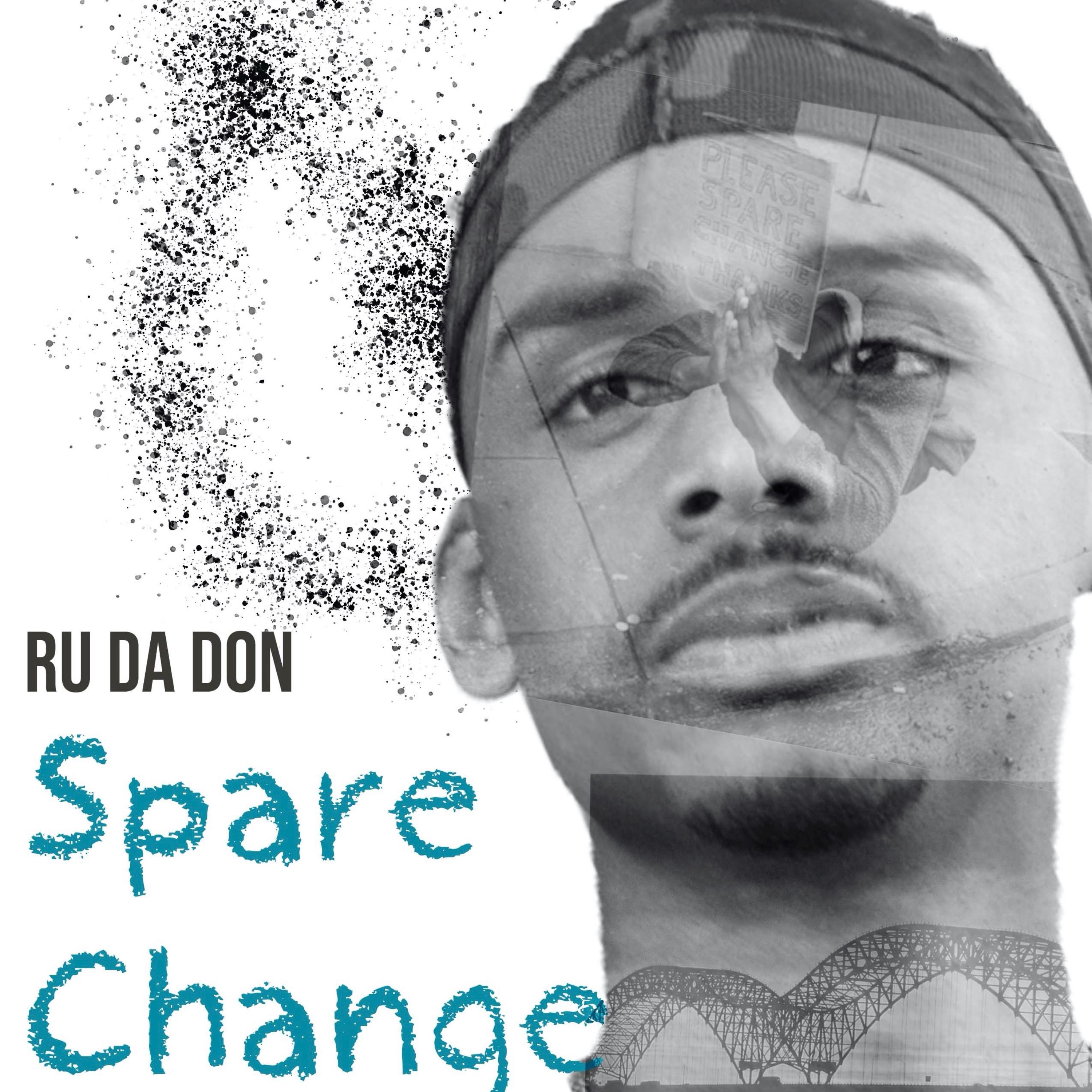Spare Change by NarajKlay cover art