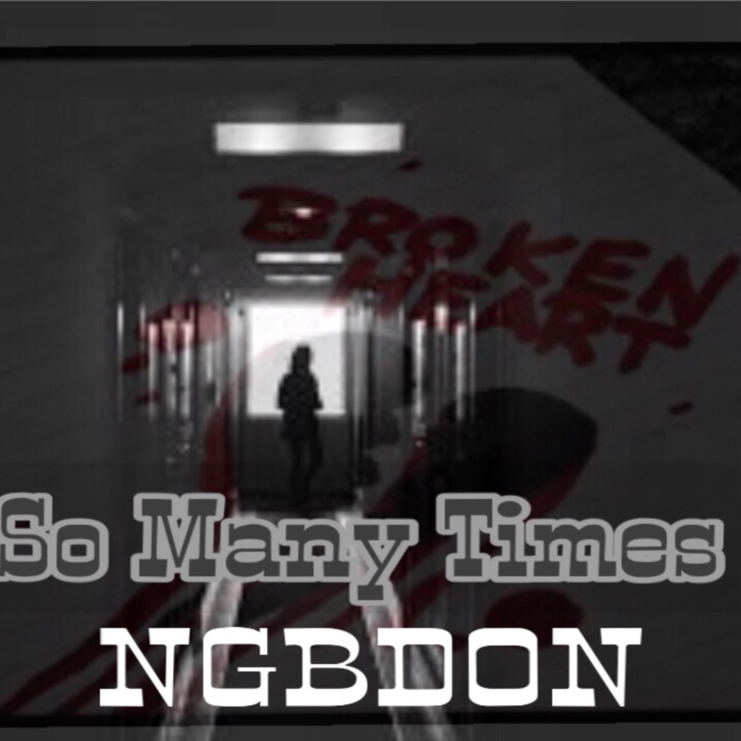 So Many Times artwork