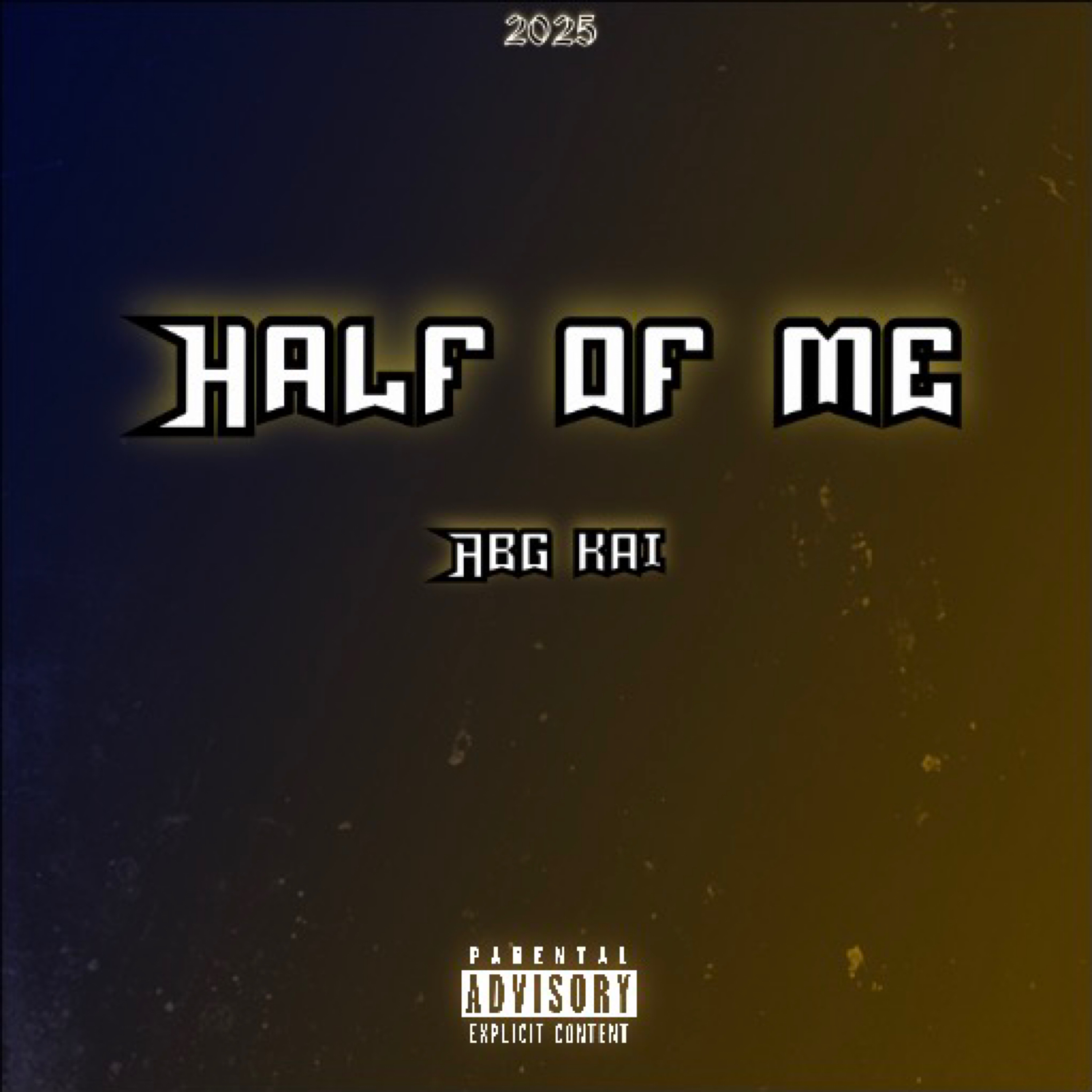 Half Of Me artwork