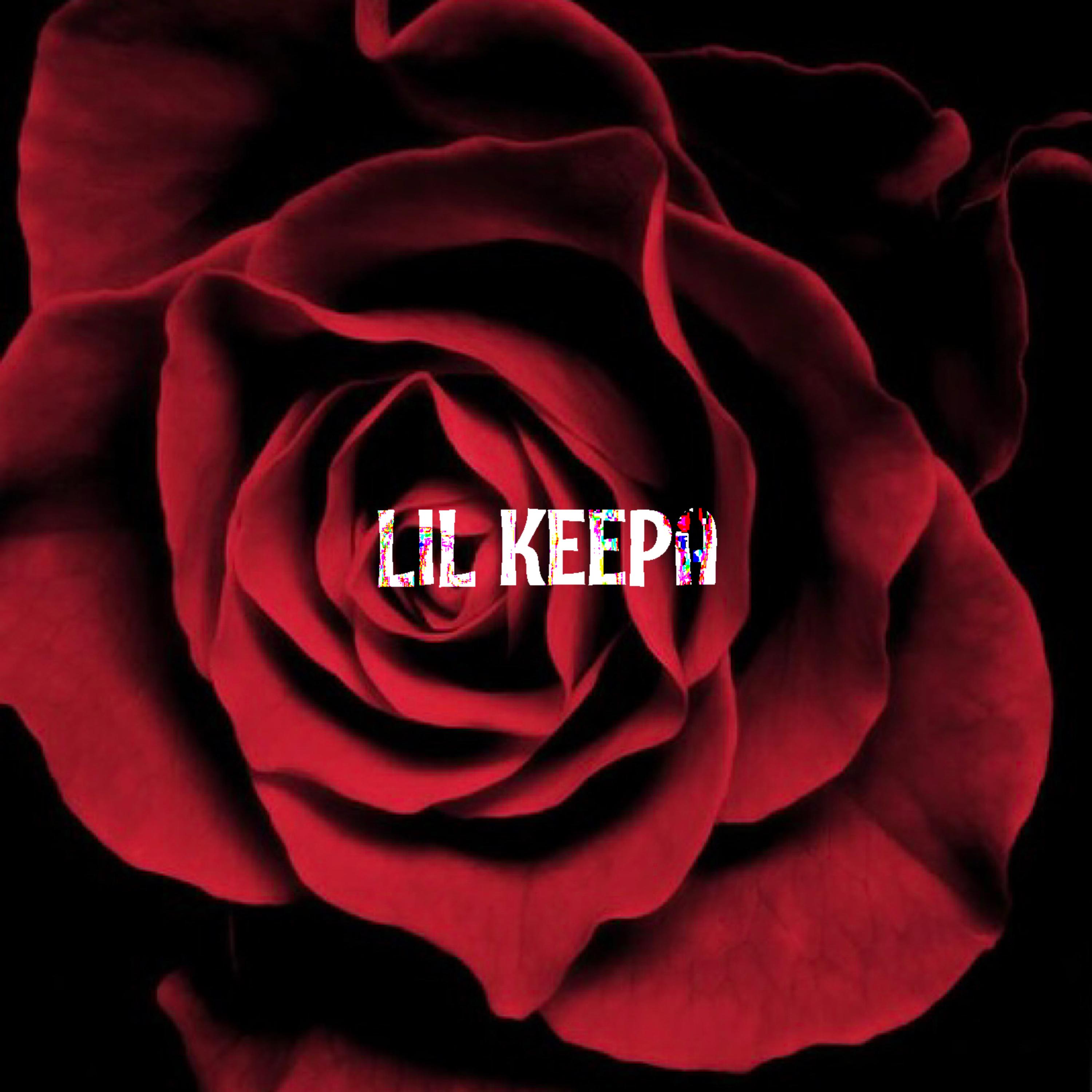 Lil Keepa artwork