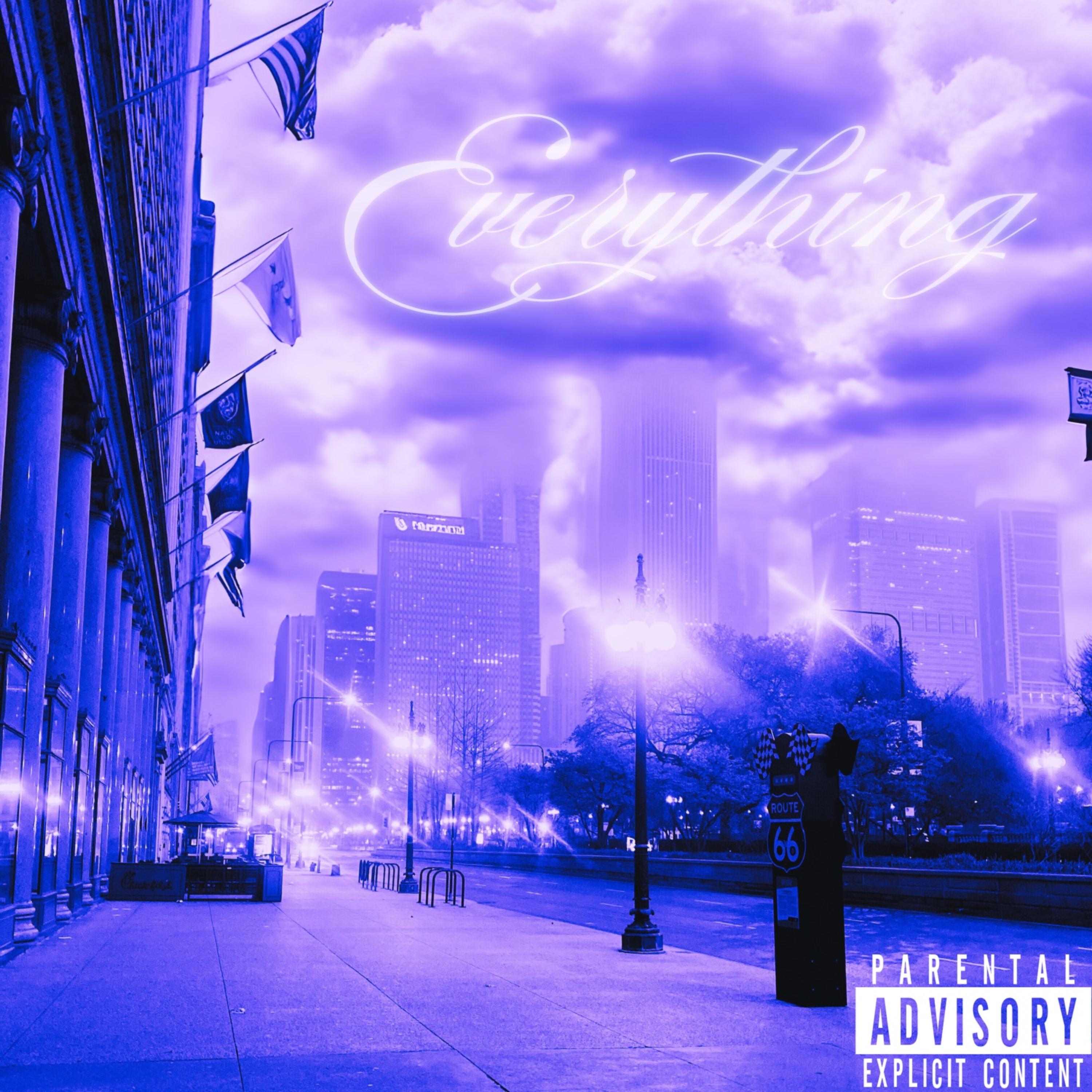 Everything artwork