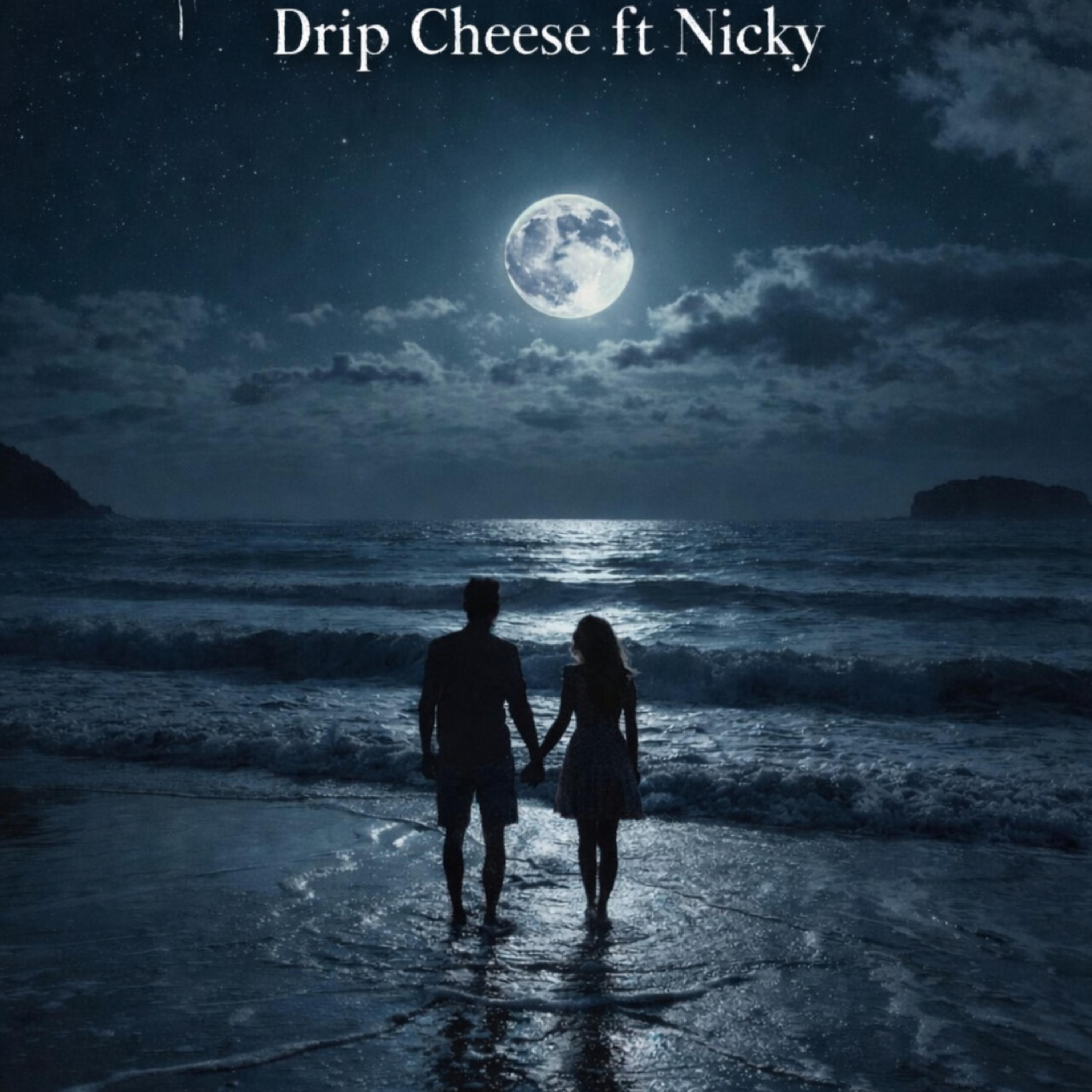MOONLIGHT artwork