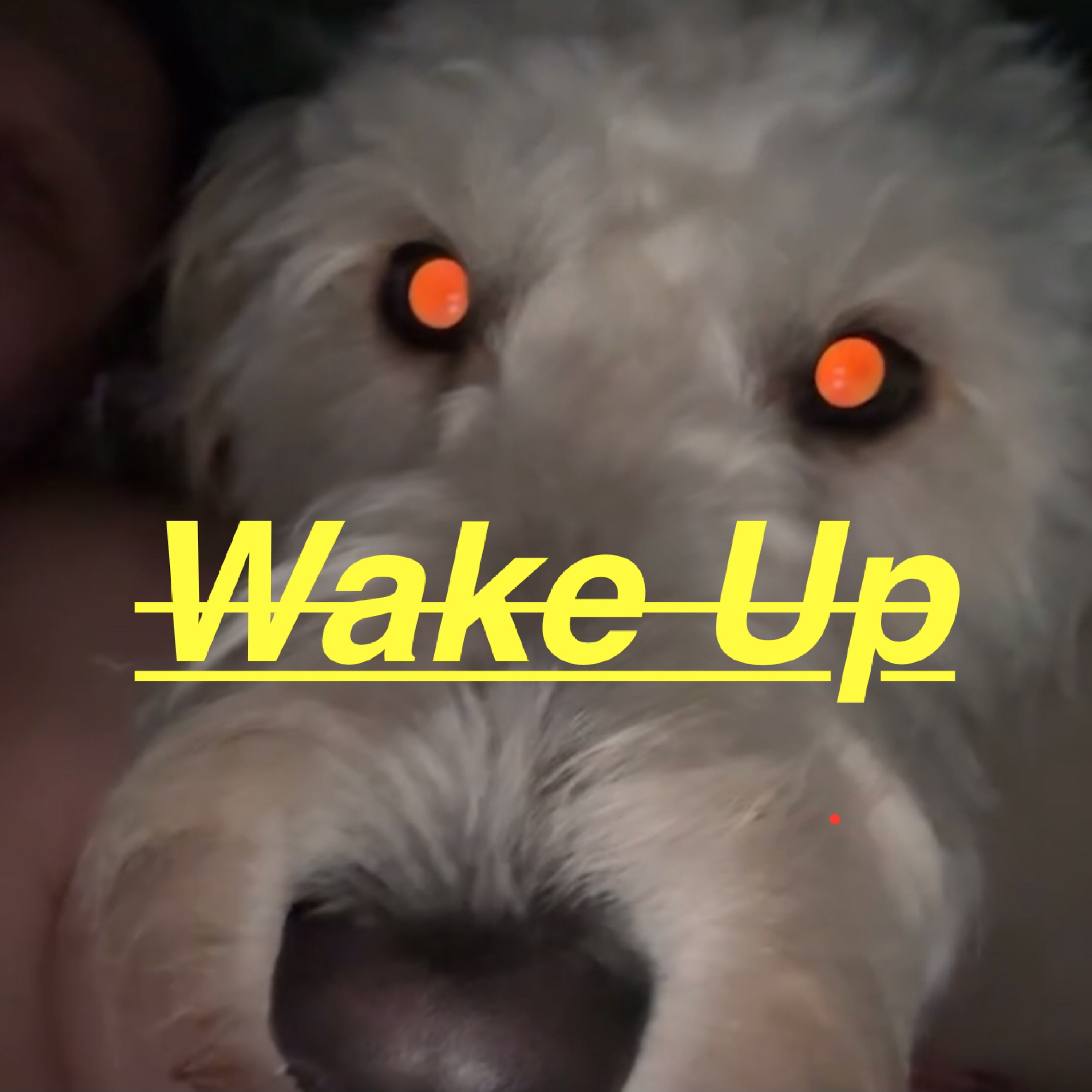Wake Up artwork