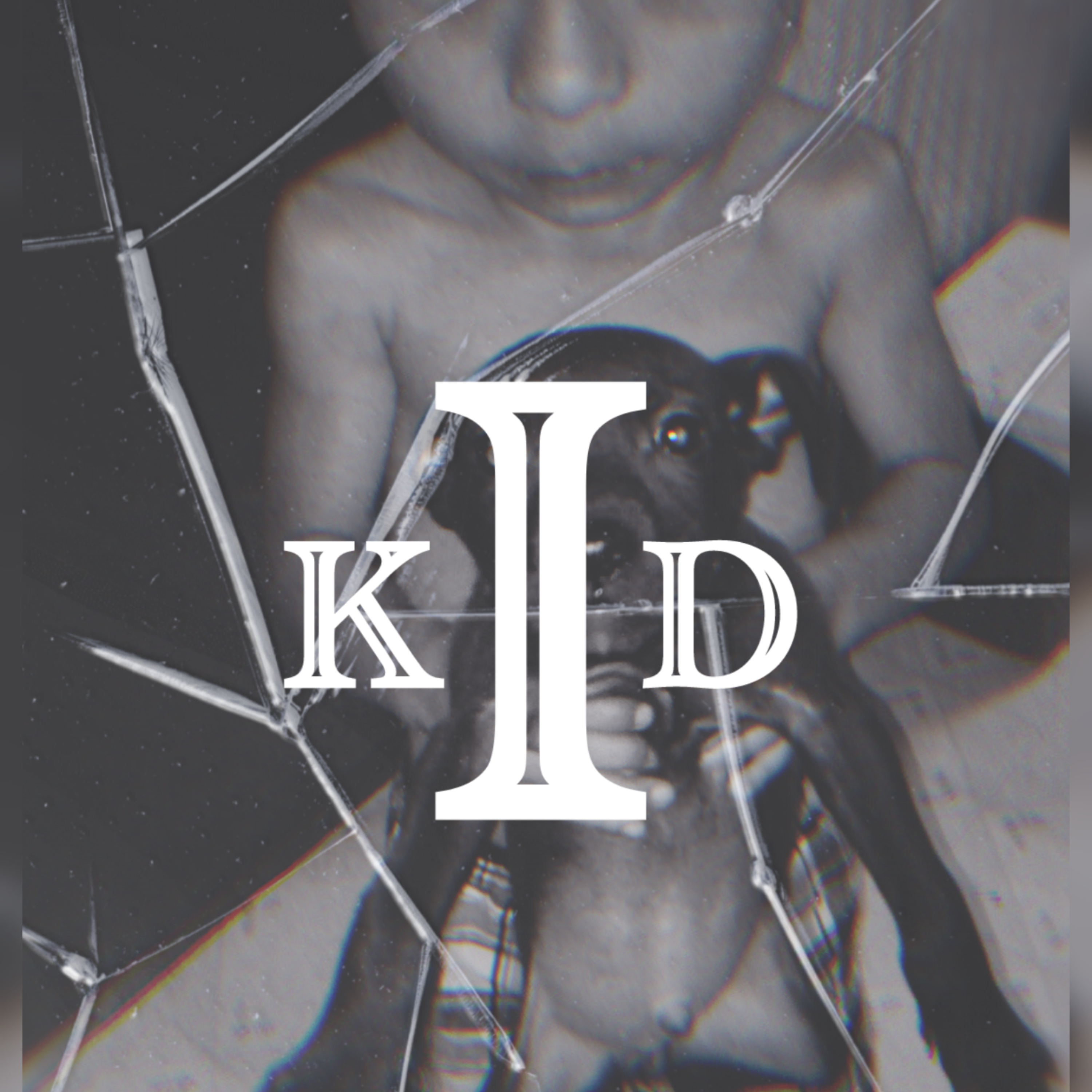 Kid by Monaway cover art