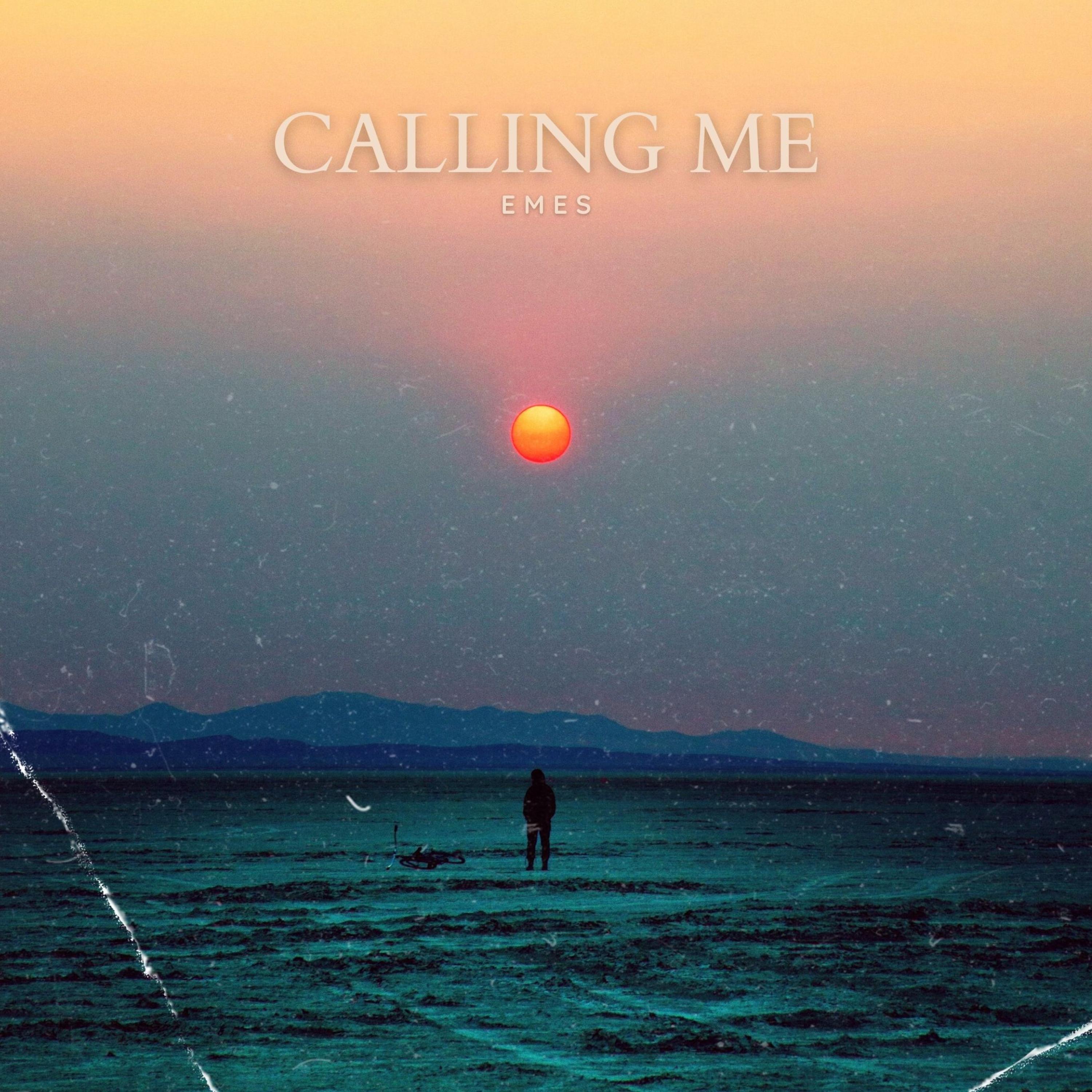 Calling Me artwork