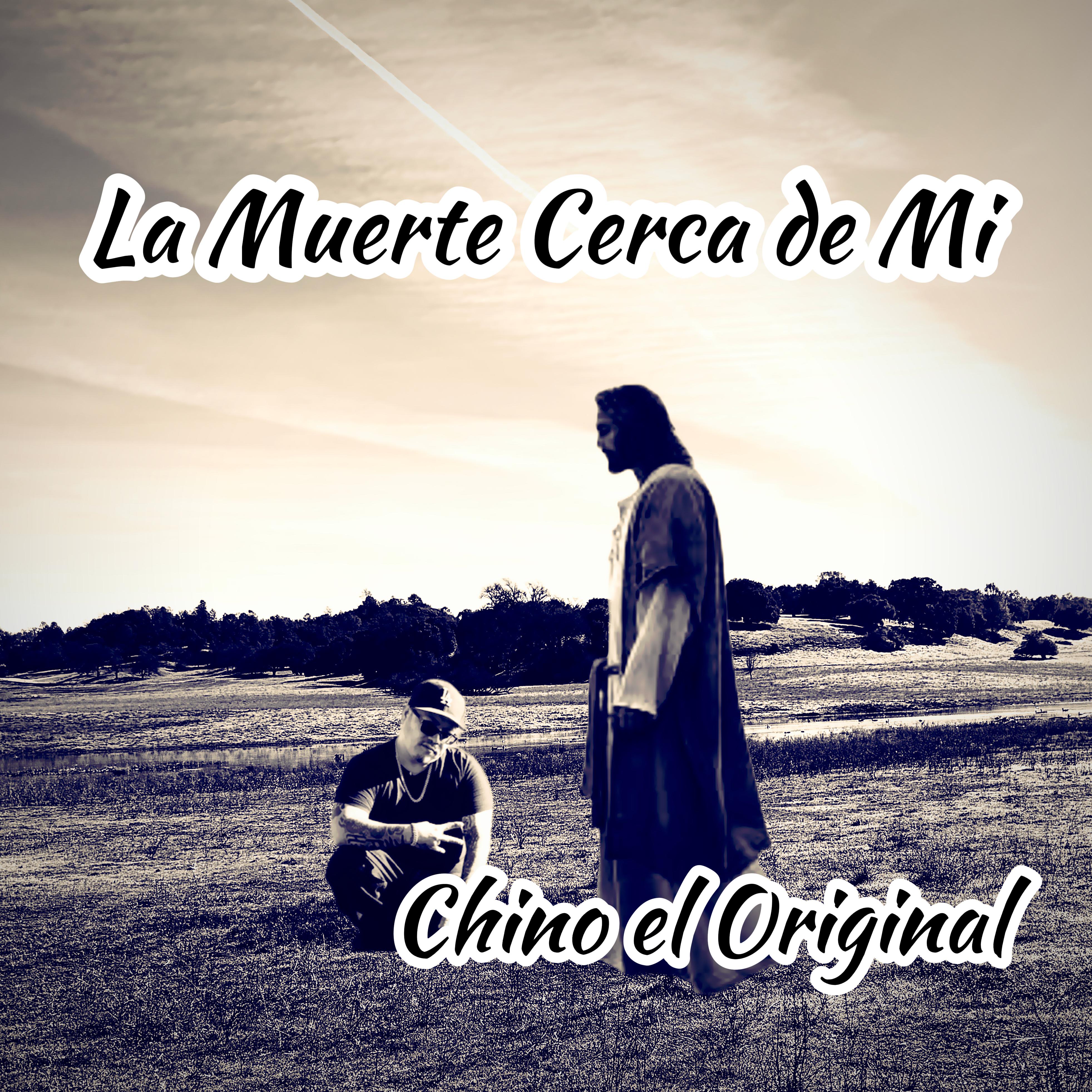 La Muerte Cerca De Mi artwork