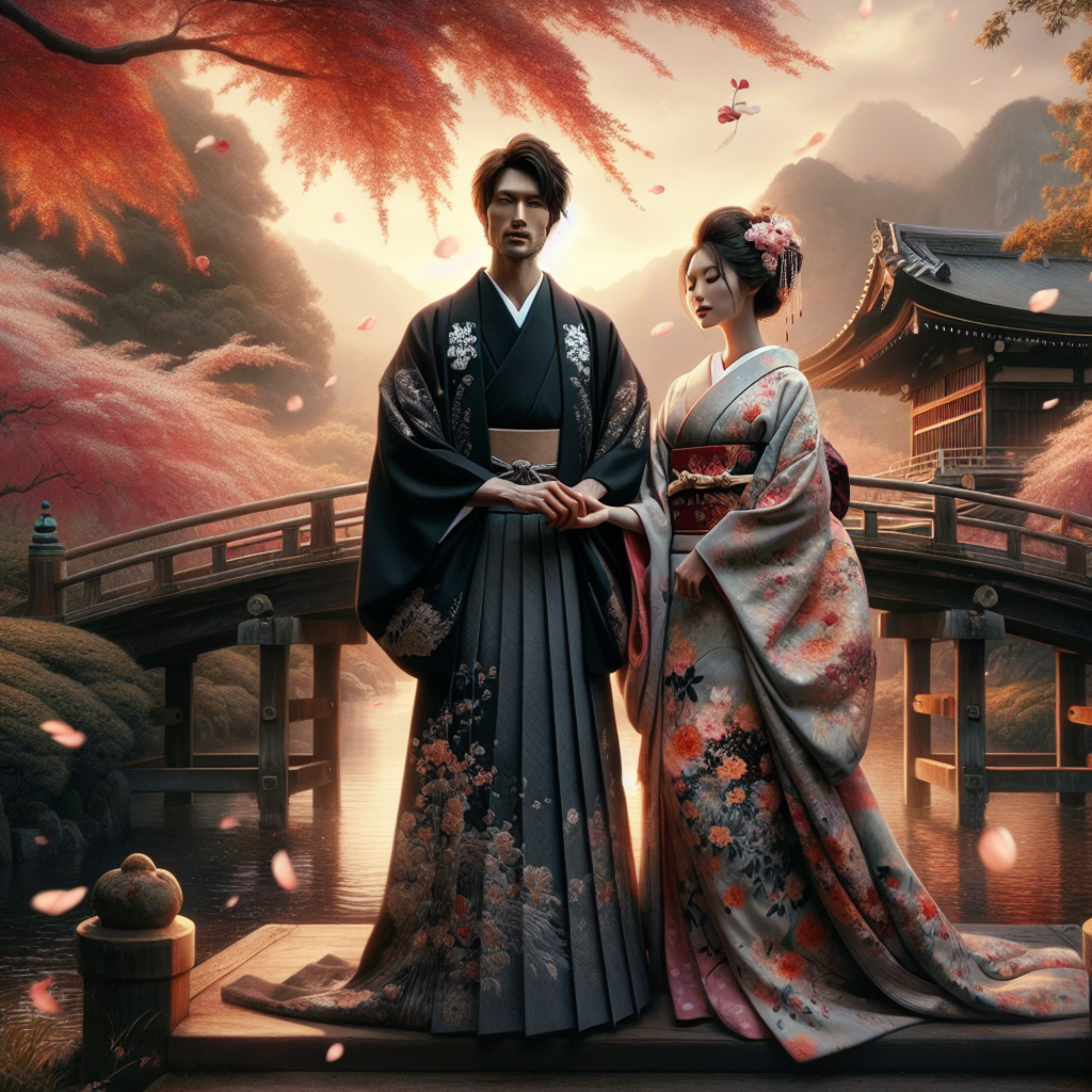 いつもあなたのそばに artwork