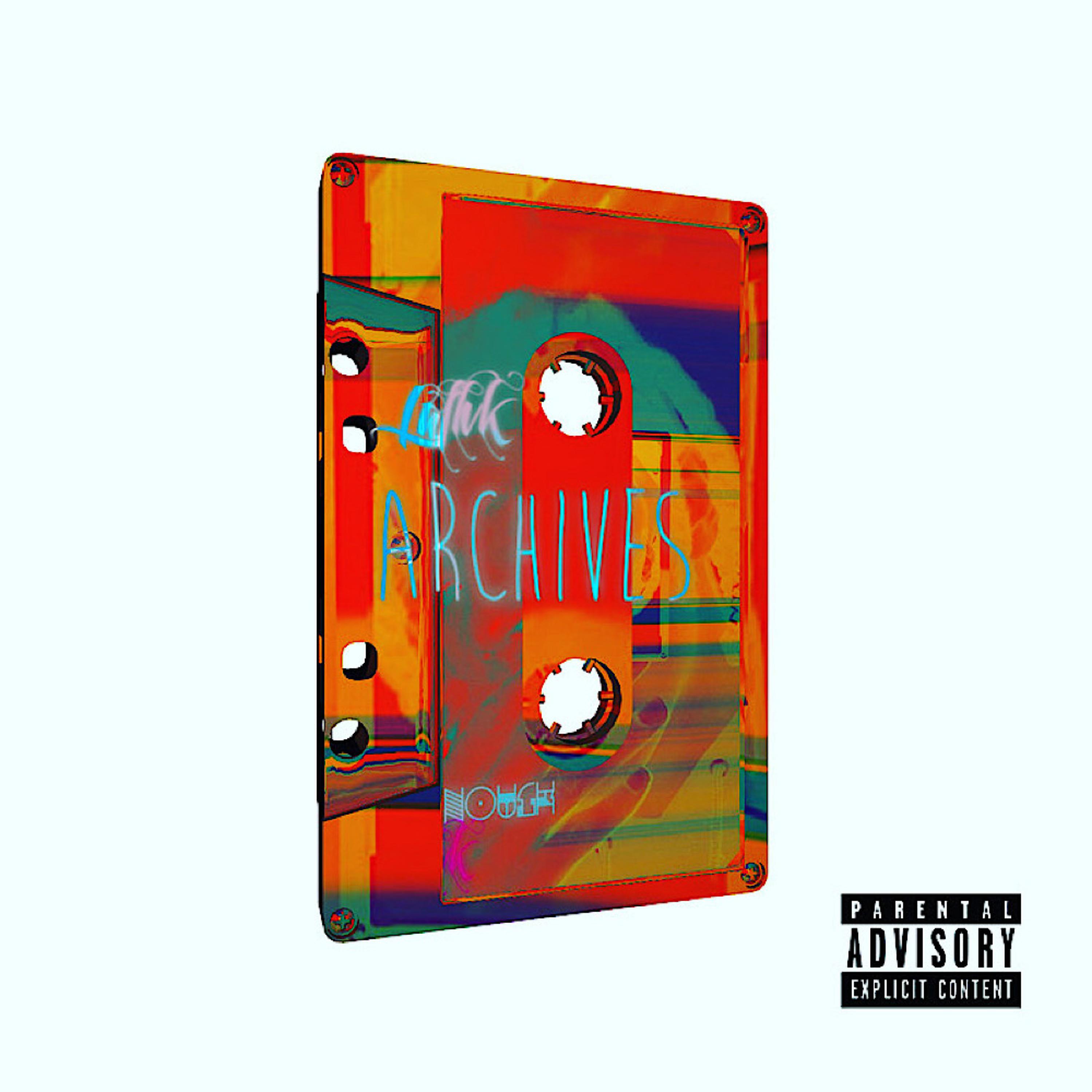 Archives artwork