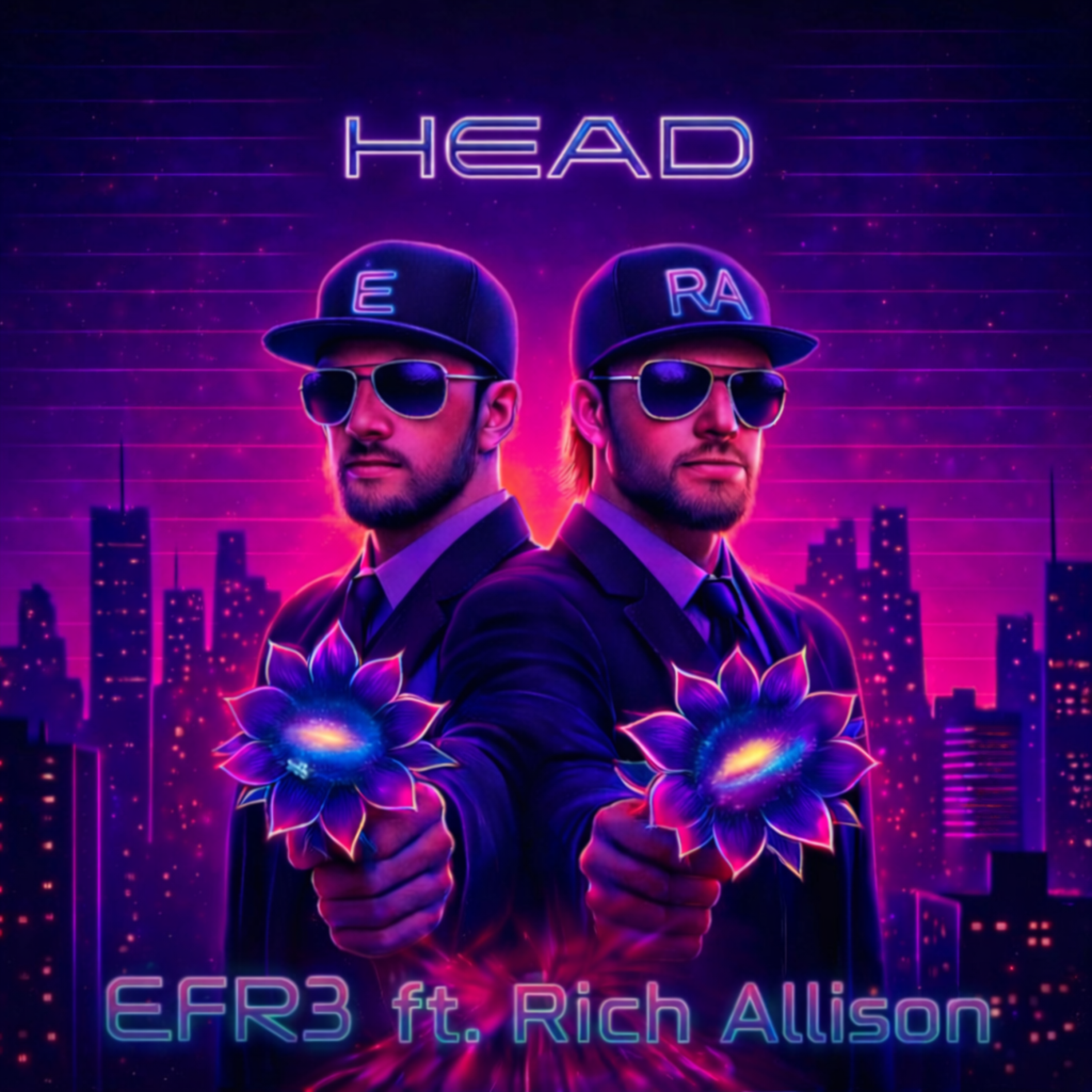 HEAD artwork