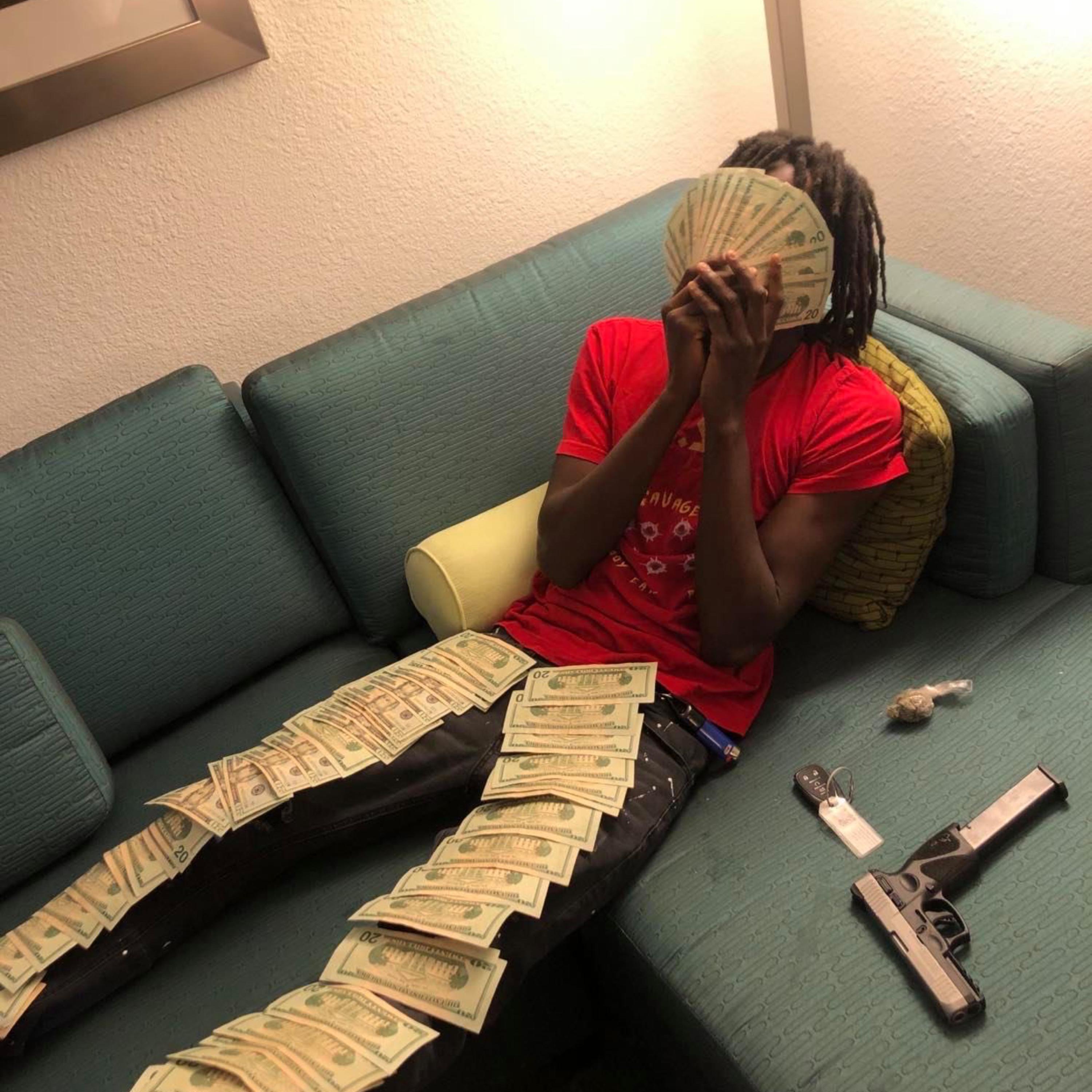 Freestlye artwork
