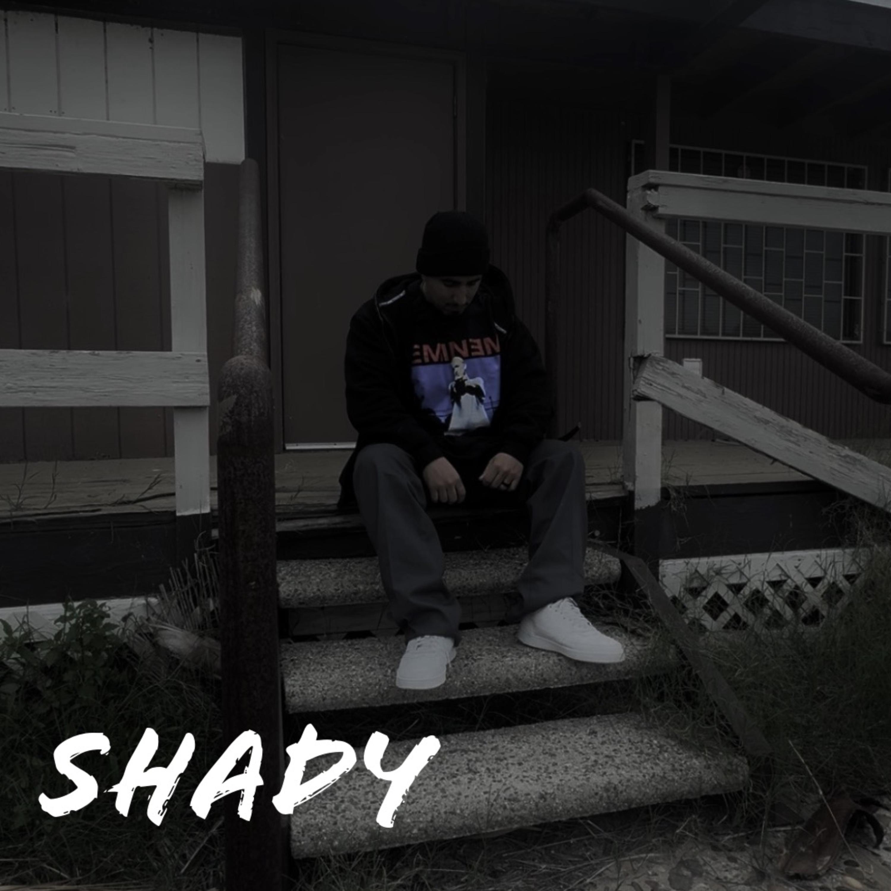 Shady (Remastered) artwork