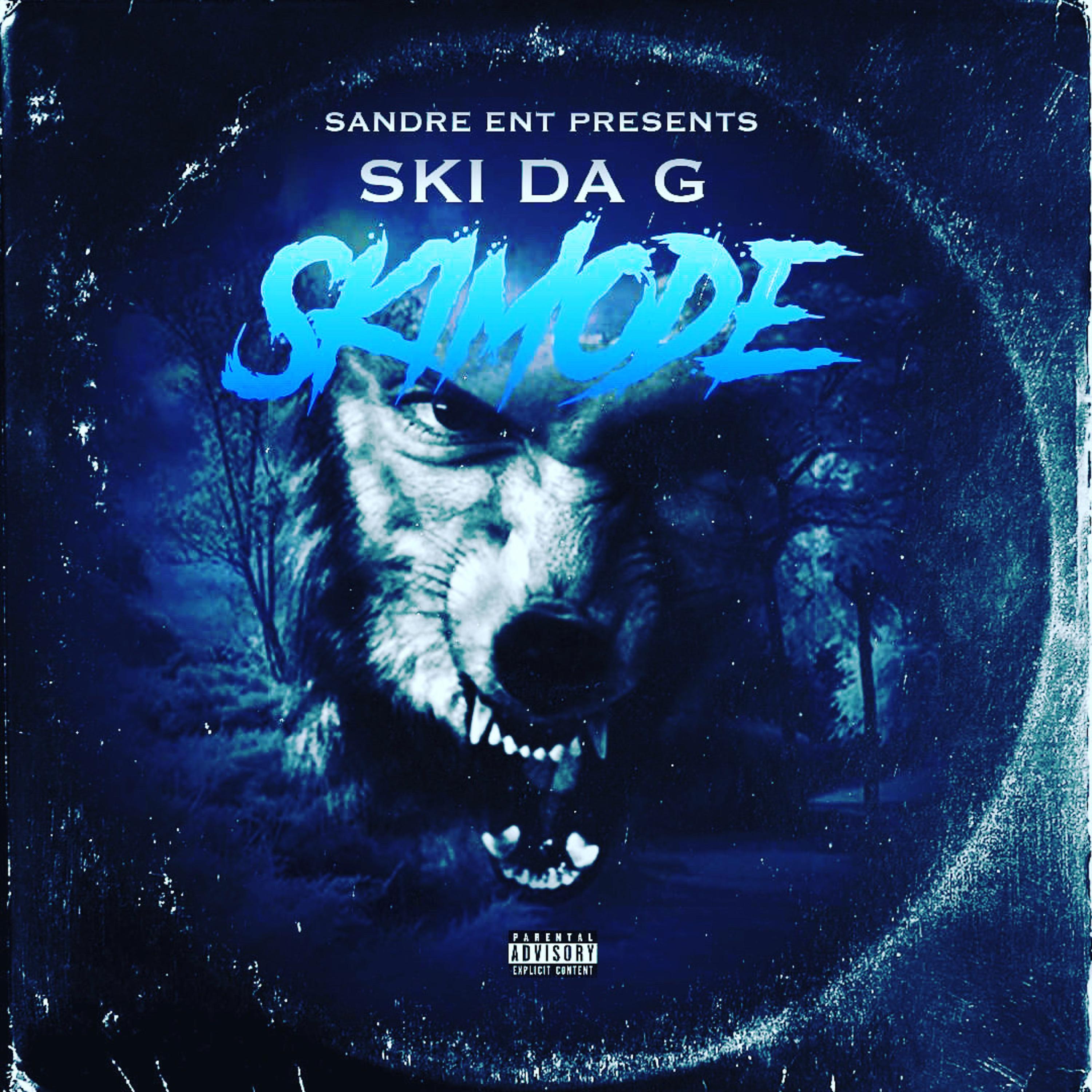 SKIMODE artwork
