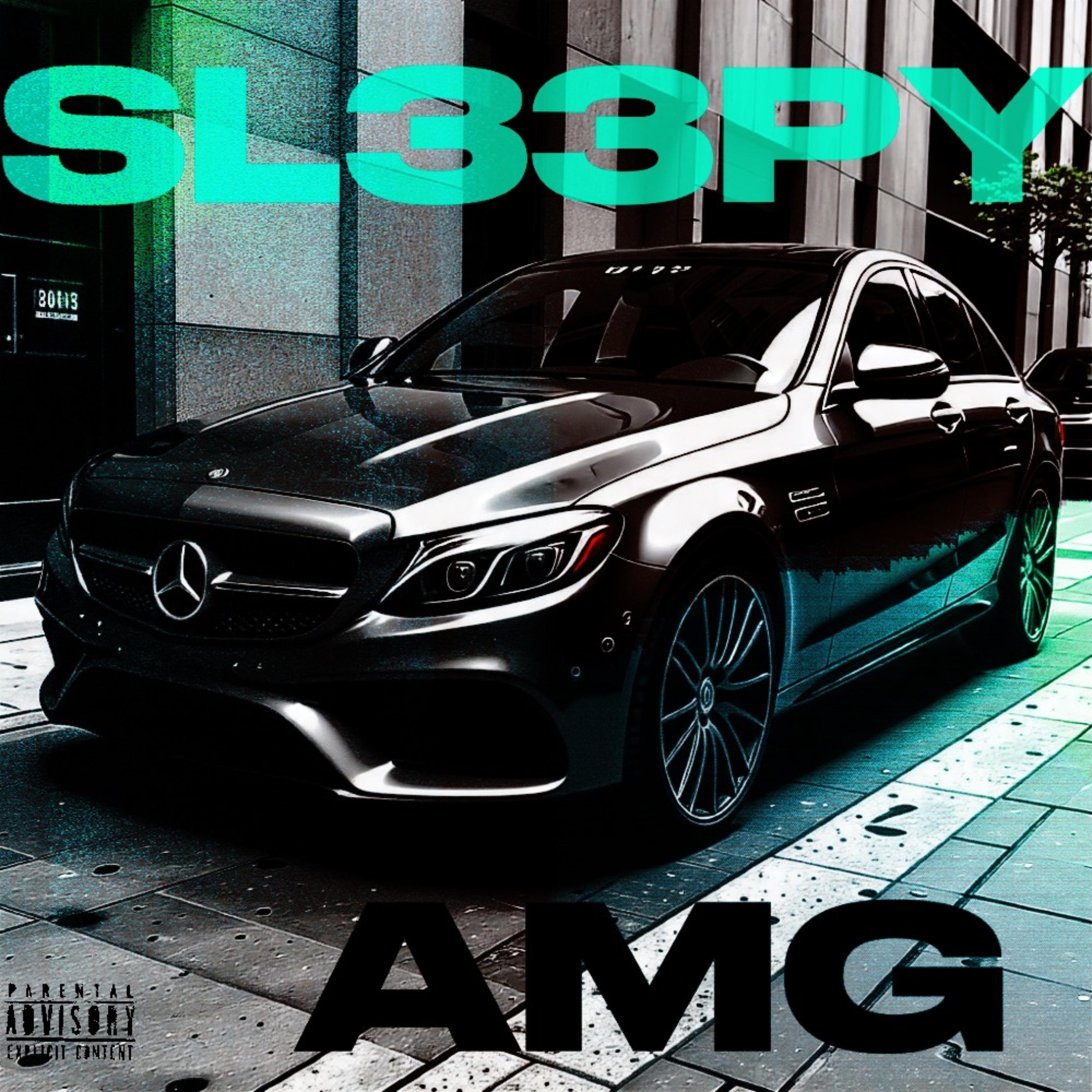 AMG artwork
