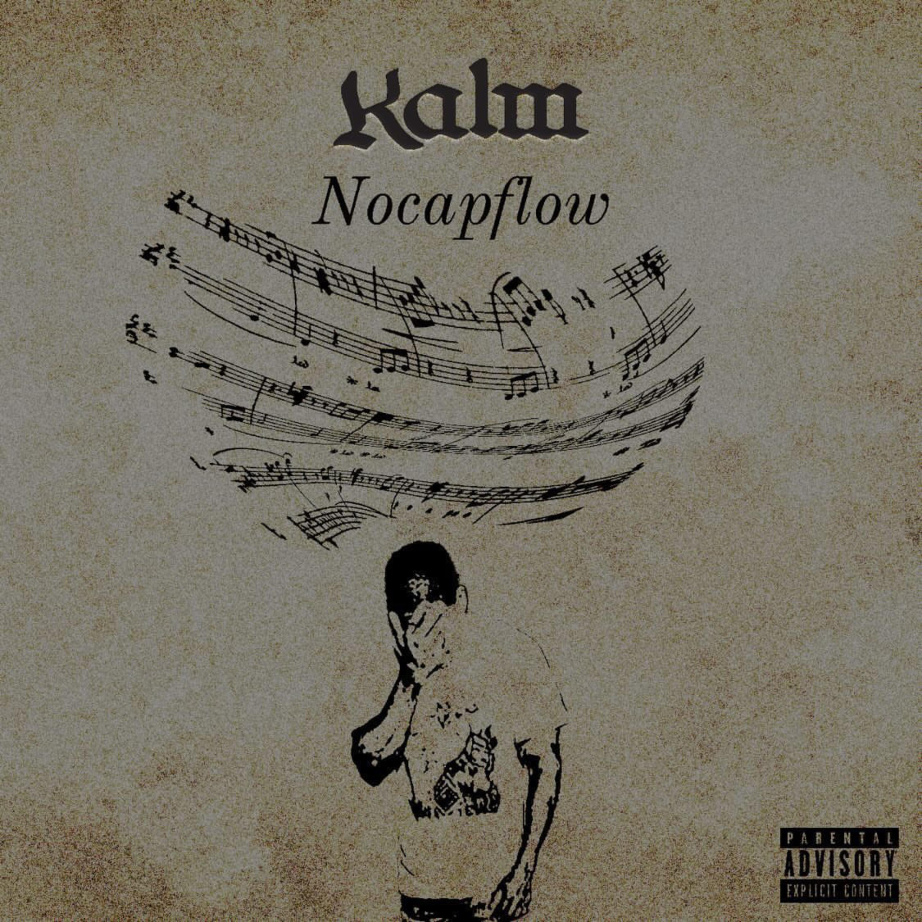 NoCapFlow artwork