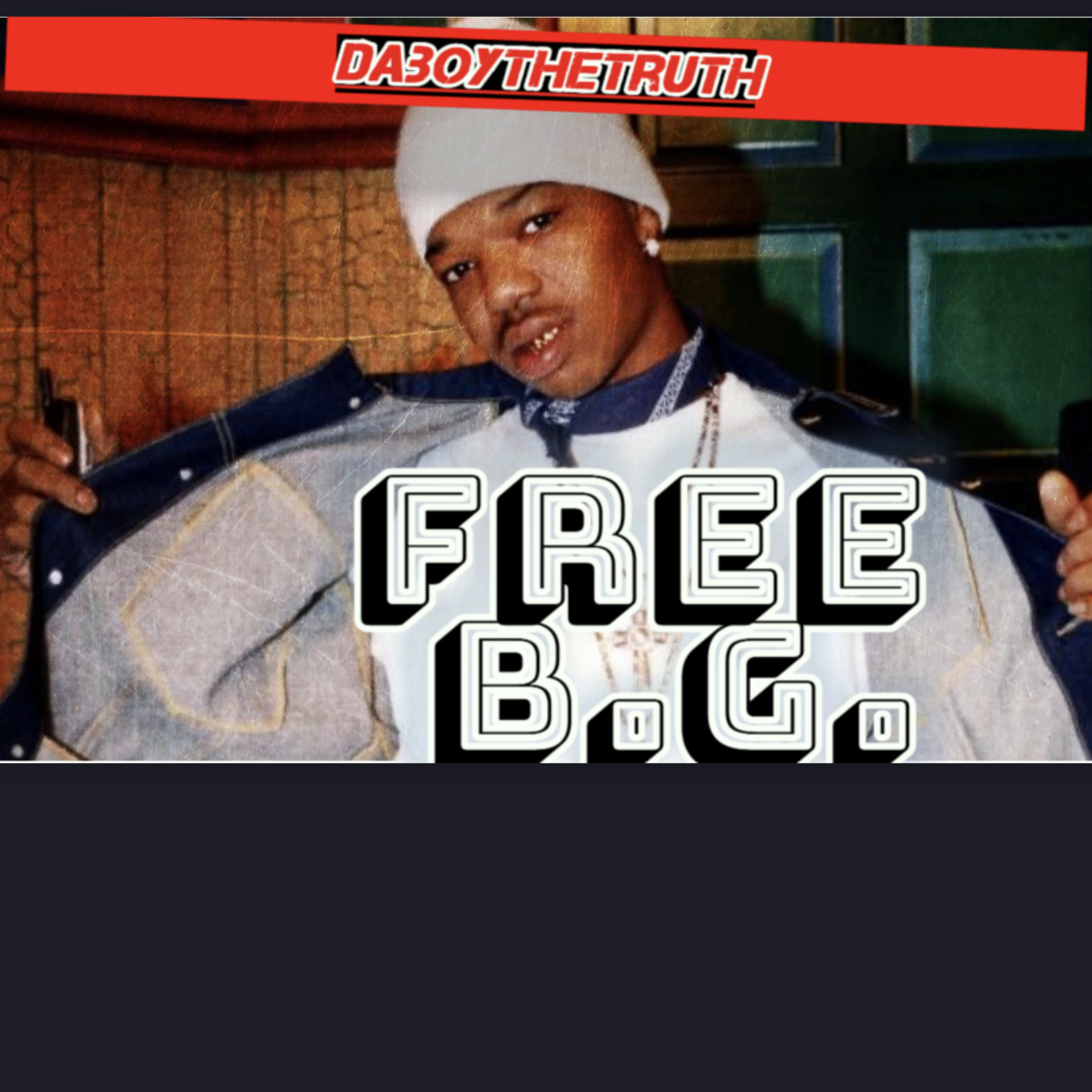 Free BG artwork