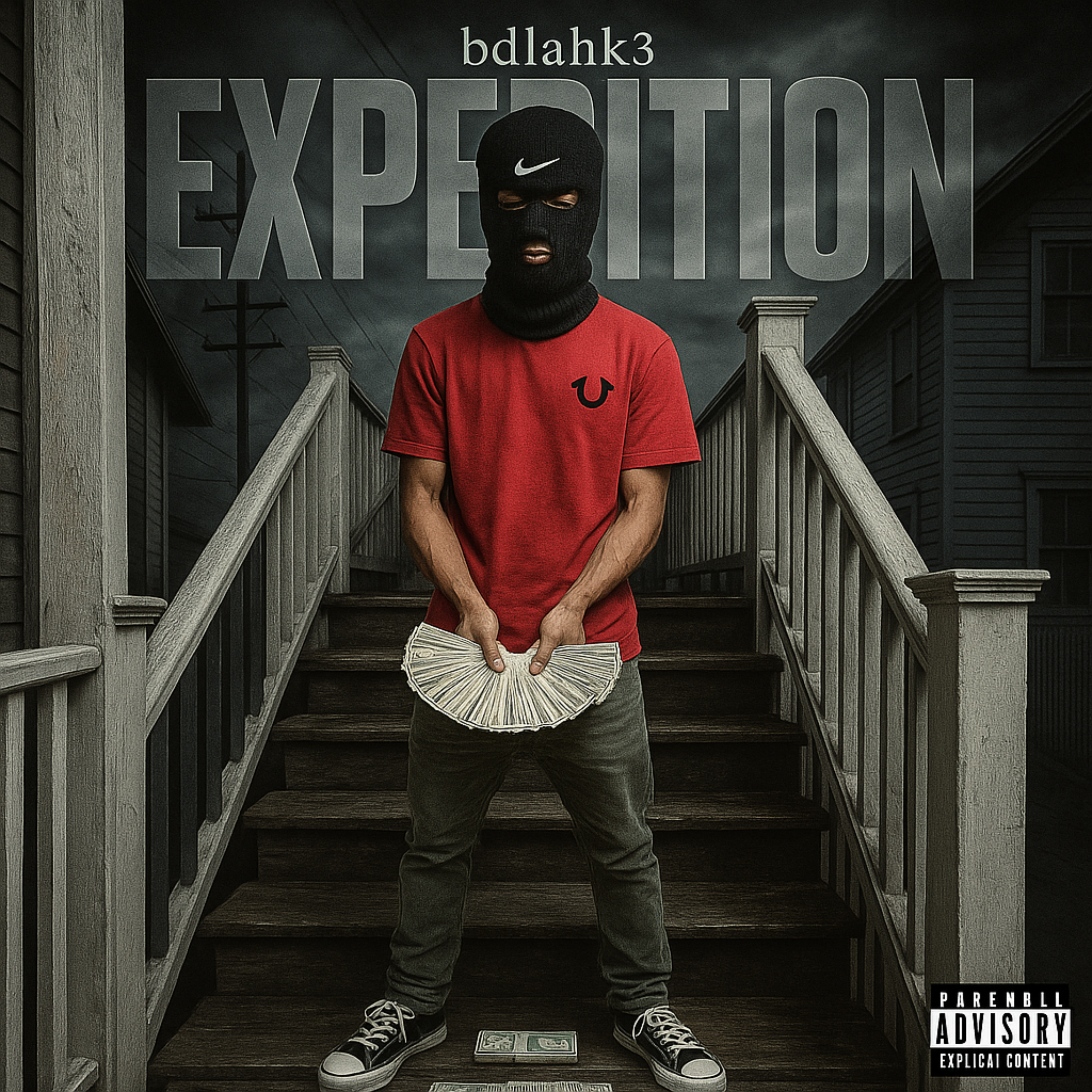 Expedition ( Deluxe ) artwork