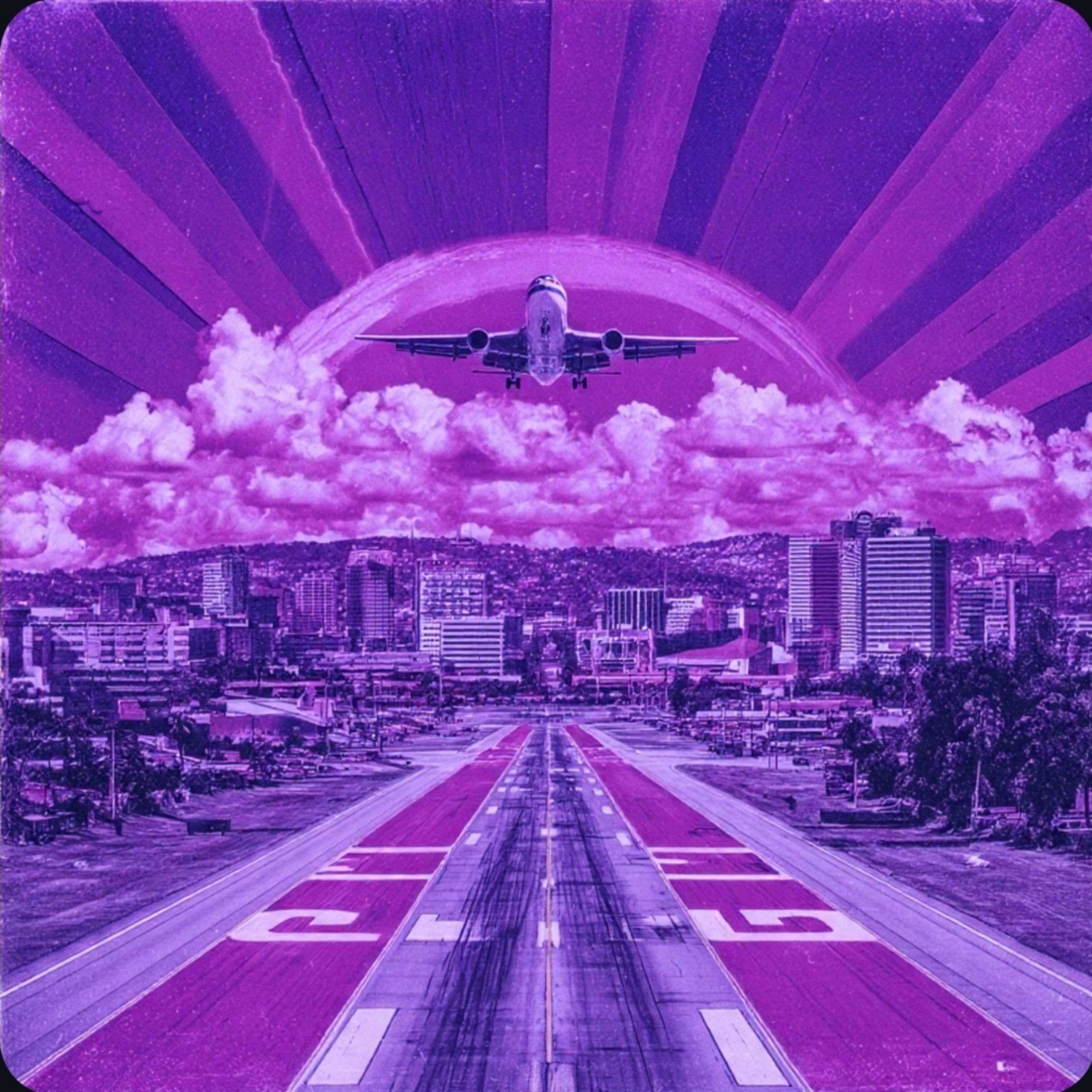 City 2 City (RunwayMix) artwork
