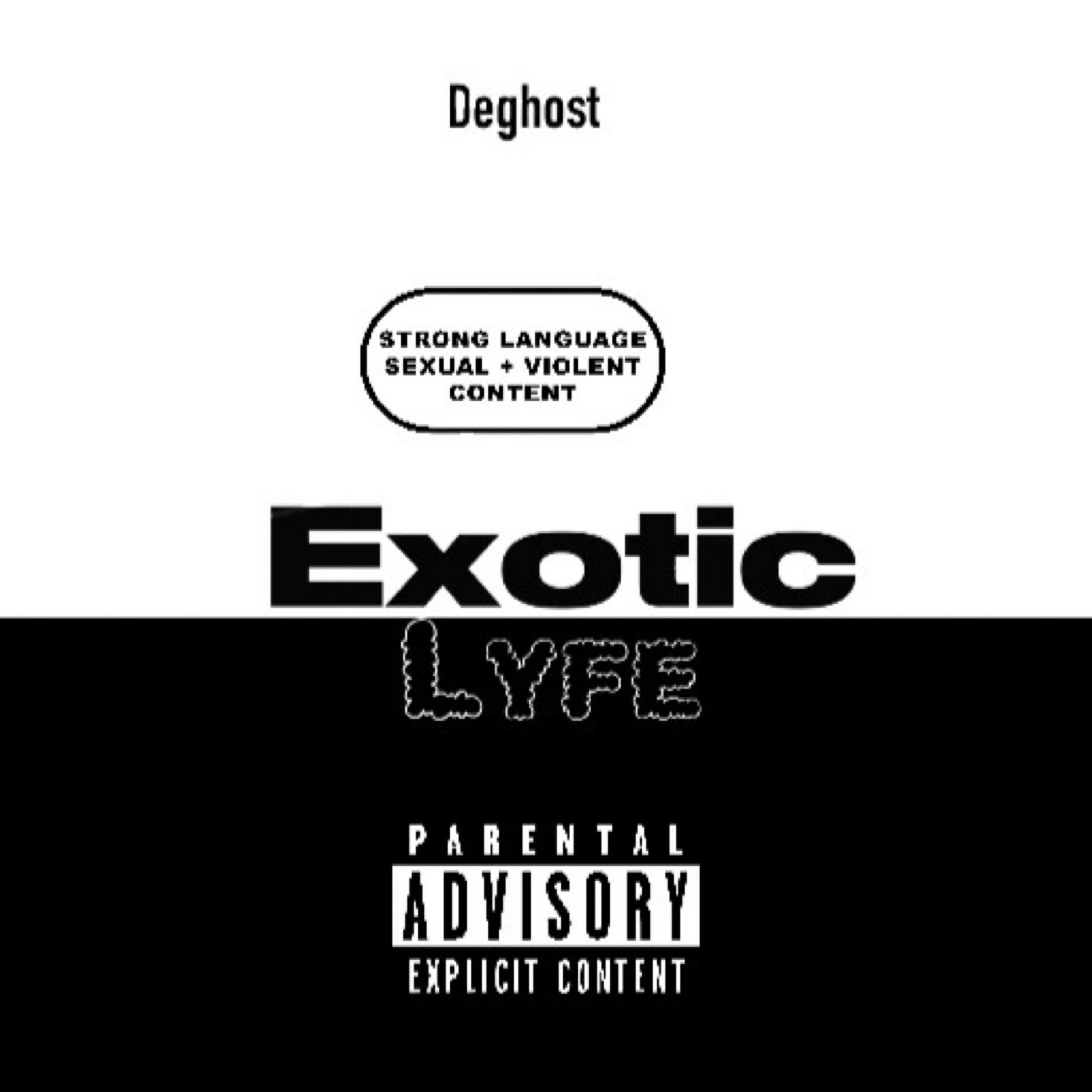 Exotic Lyfe artwork