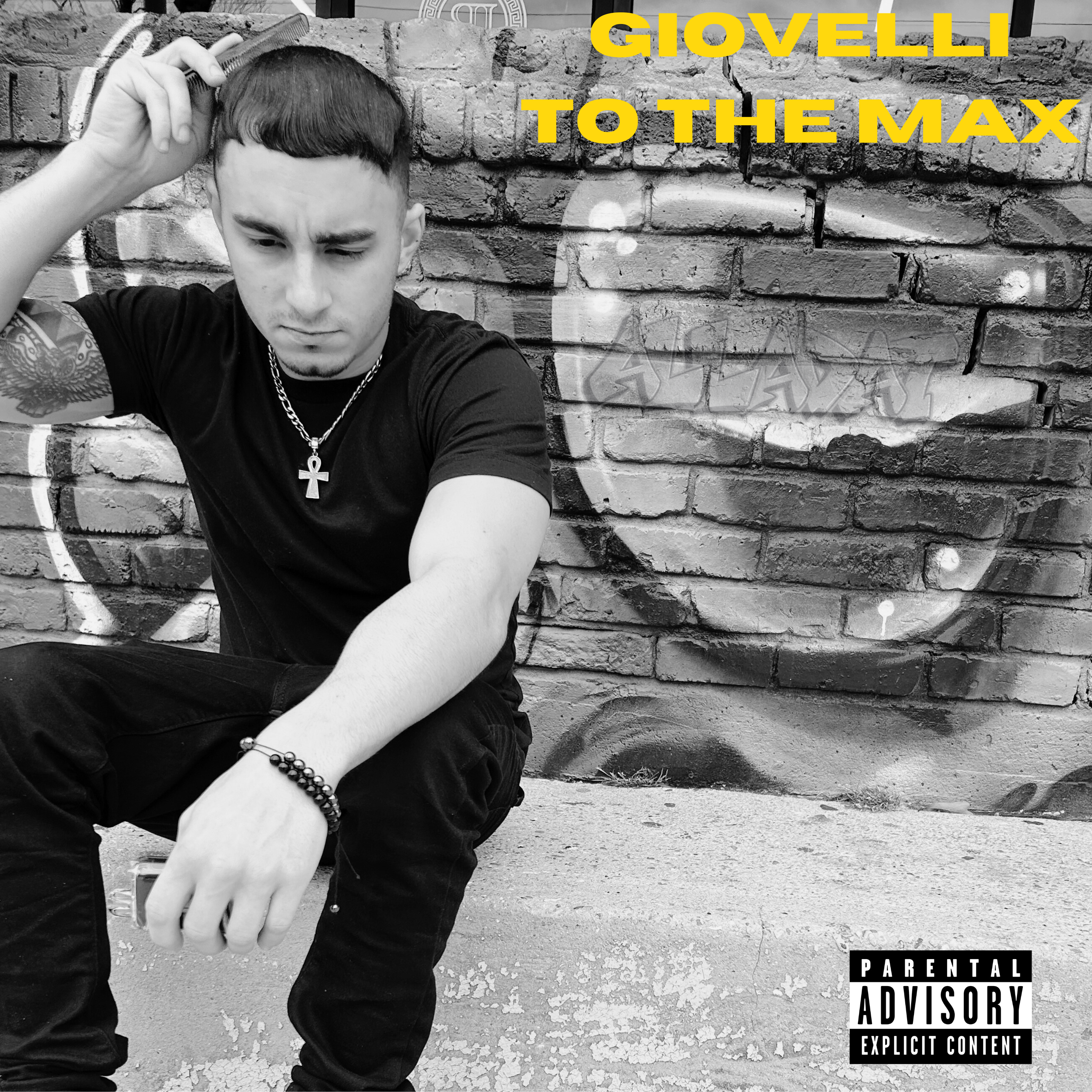 To The Max artwork