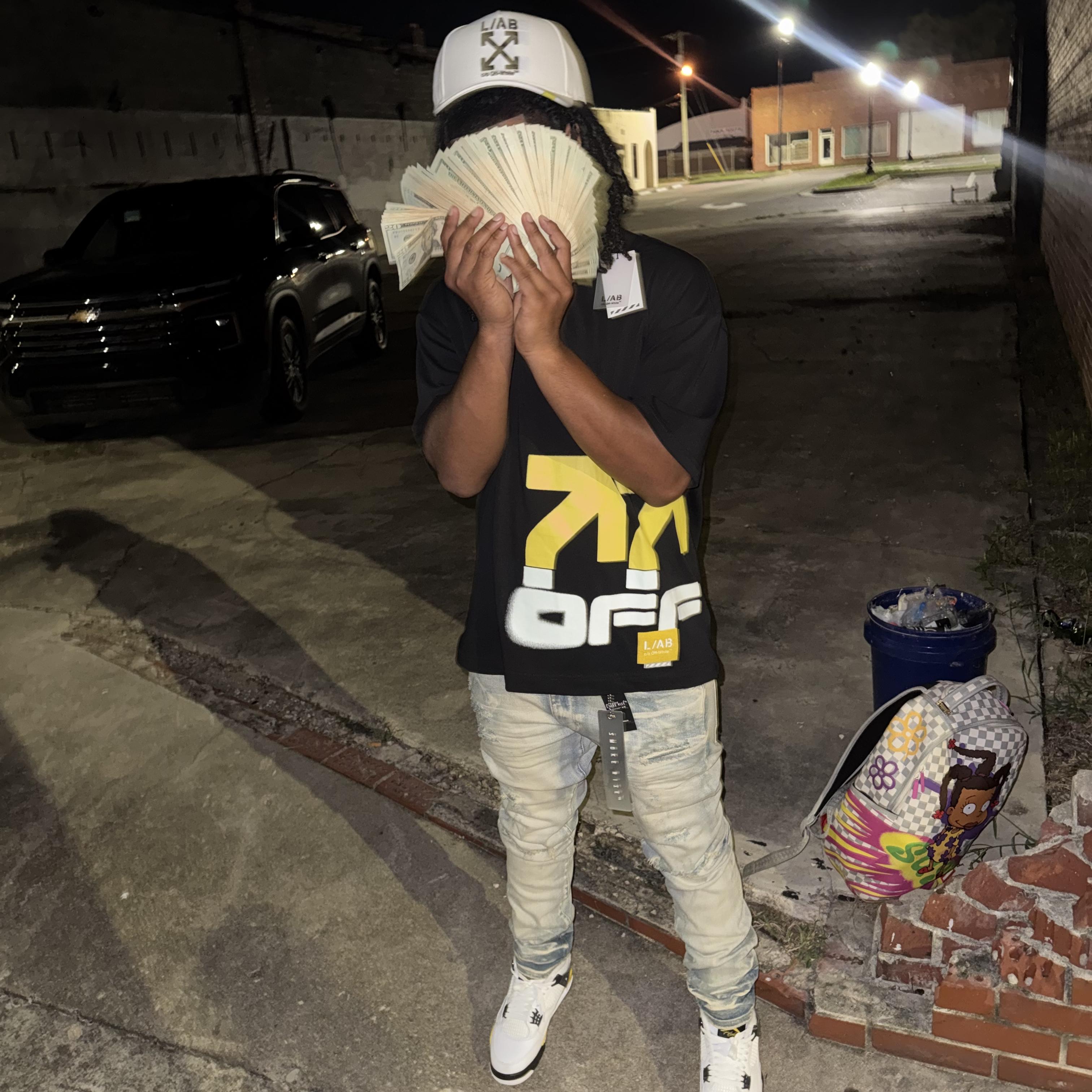 They Lyin by Guappp cover art