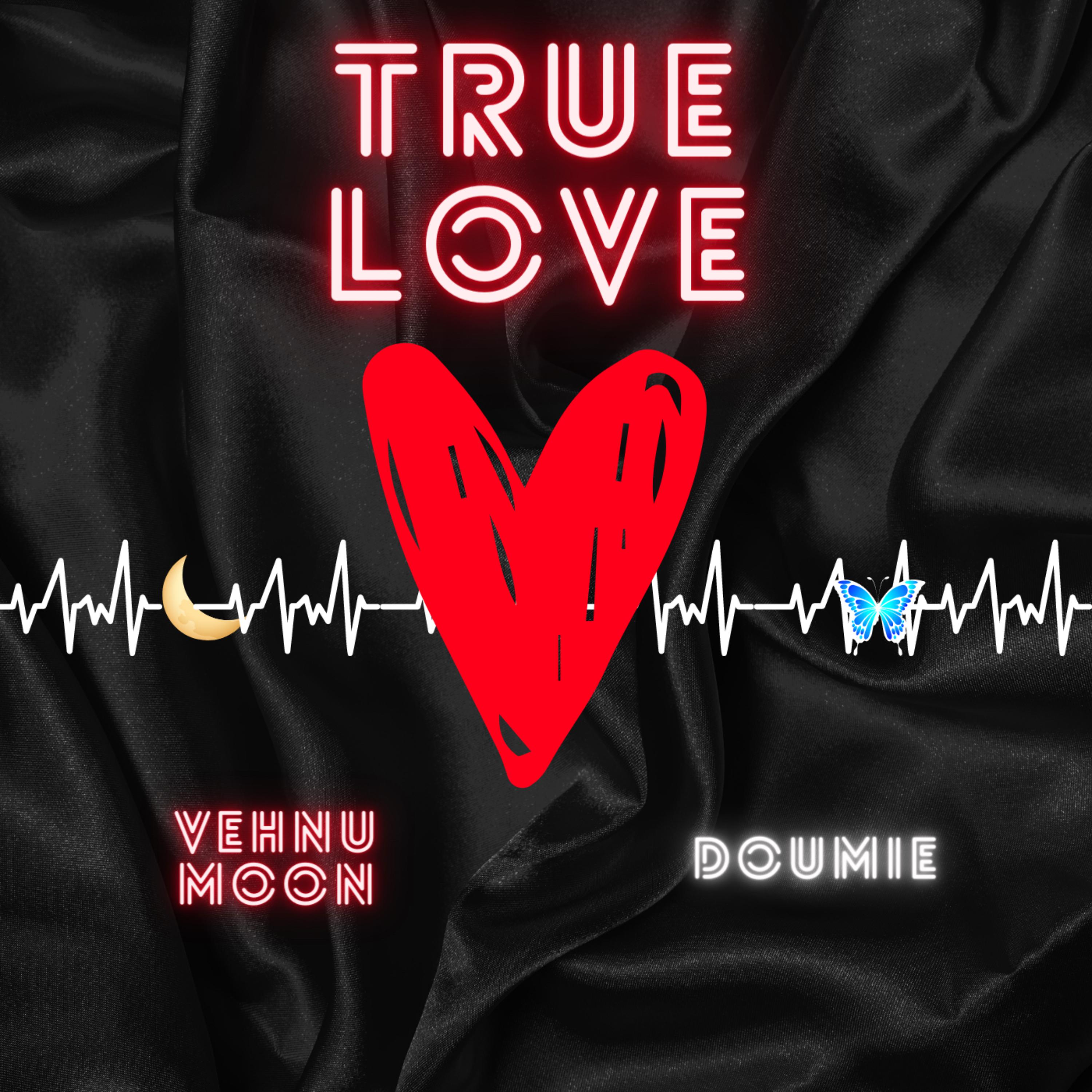True Love artwork