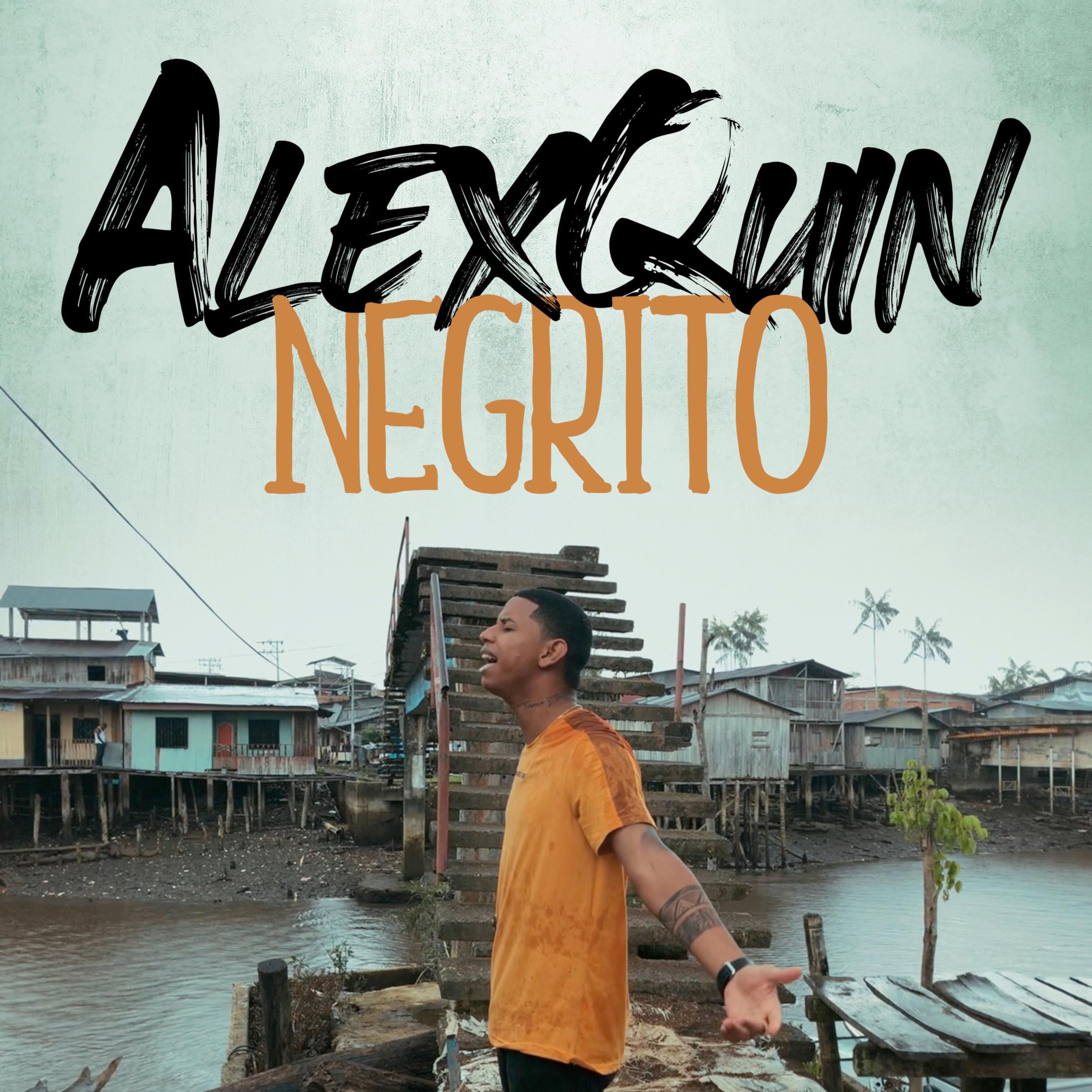 Negrito artwork
