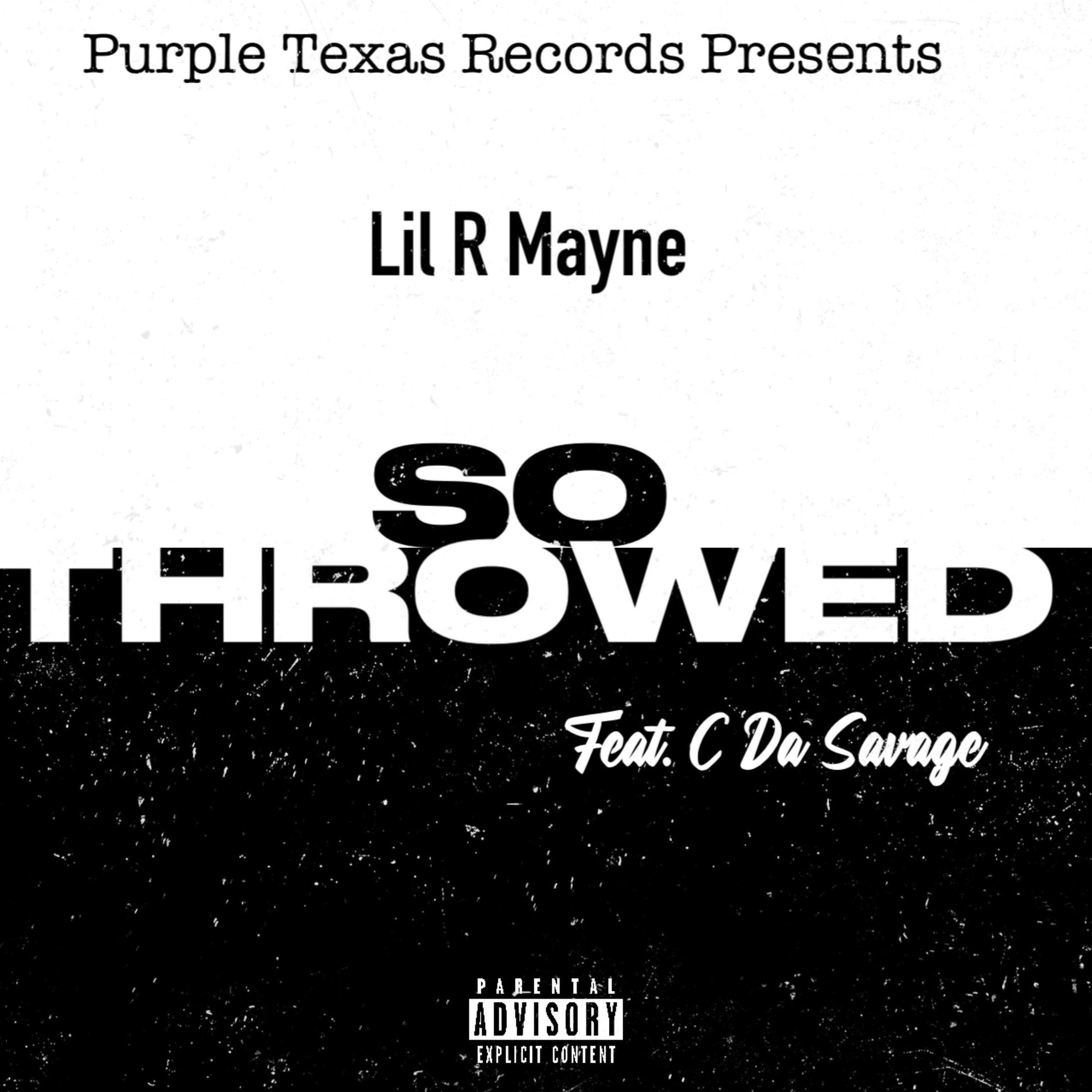 So Throwed artwork