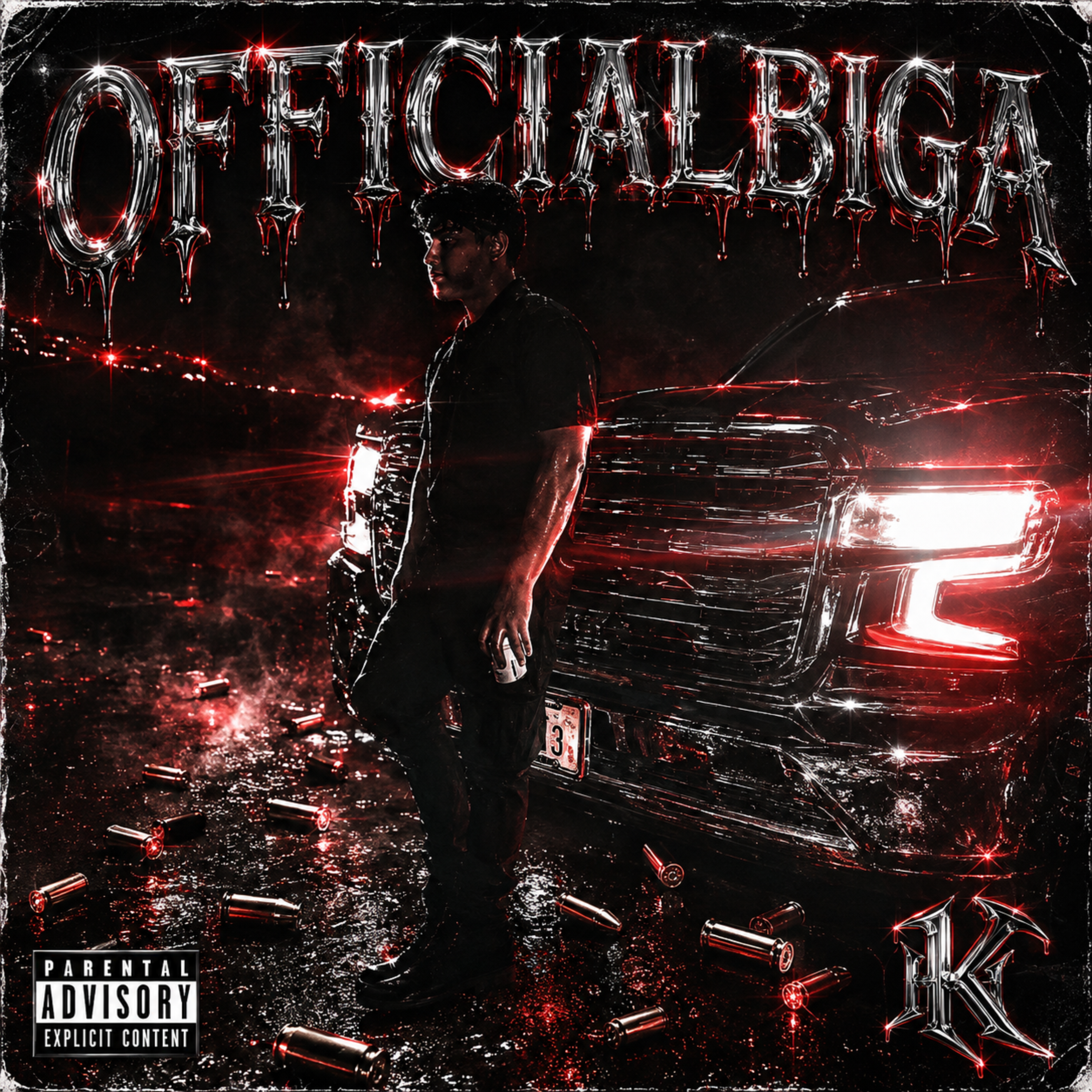 Feel this by OFFICIALBIGA cover art