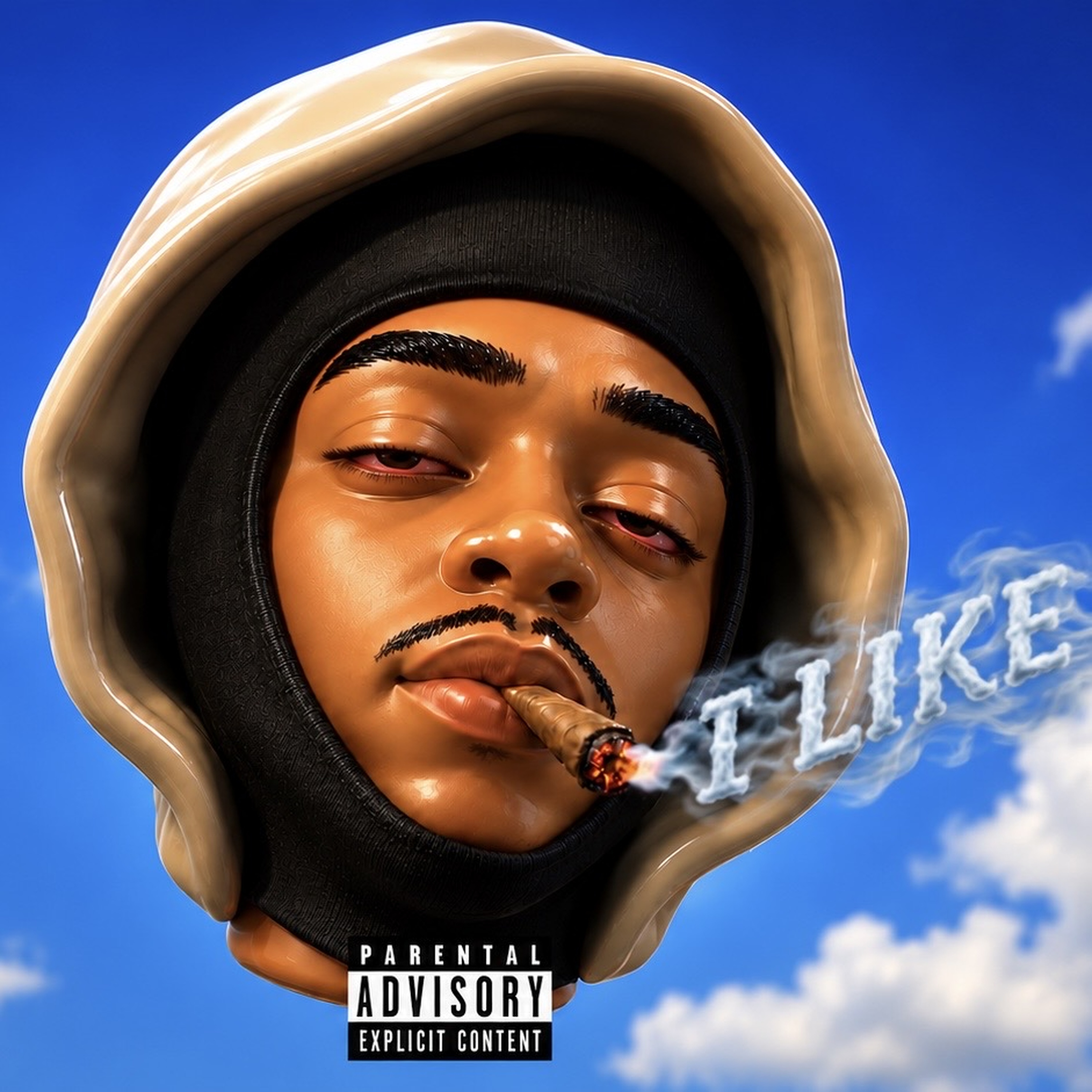 I Like by 5StarMeel cover art