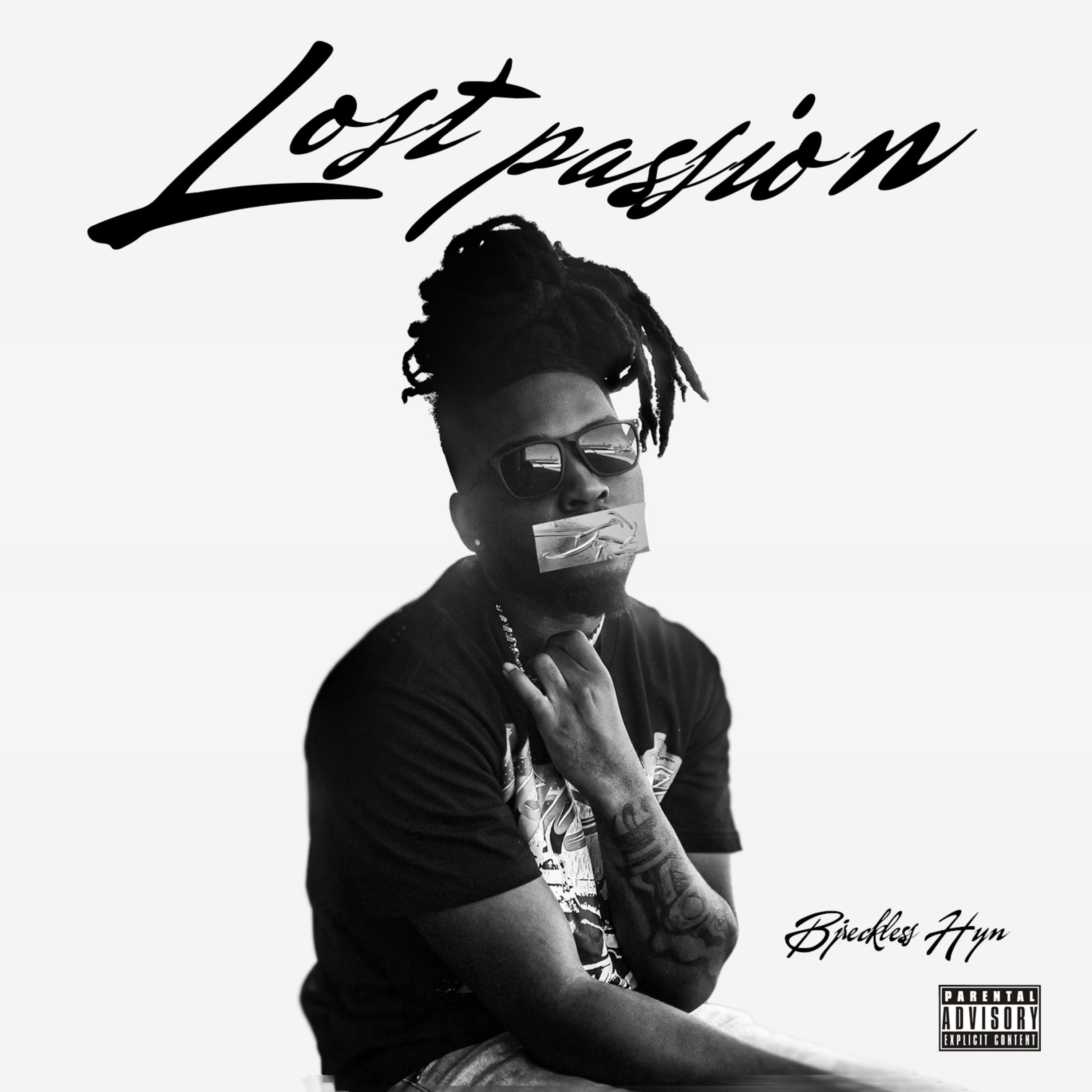 Lost Passion artwork