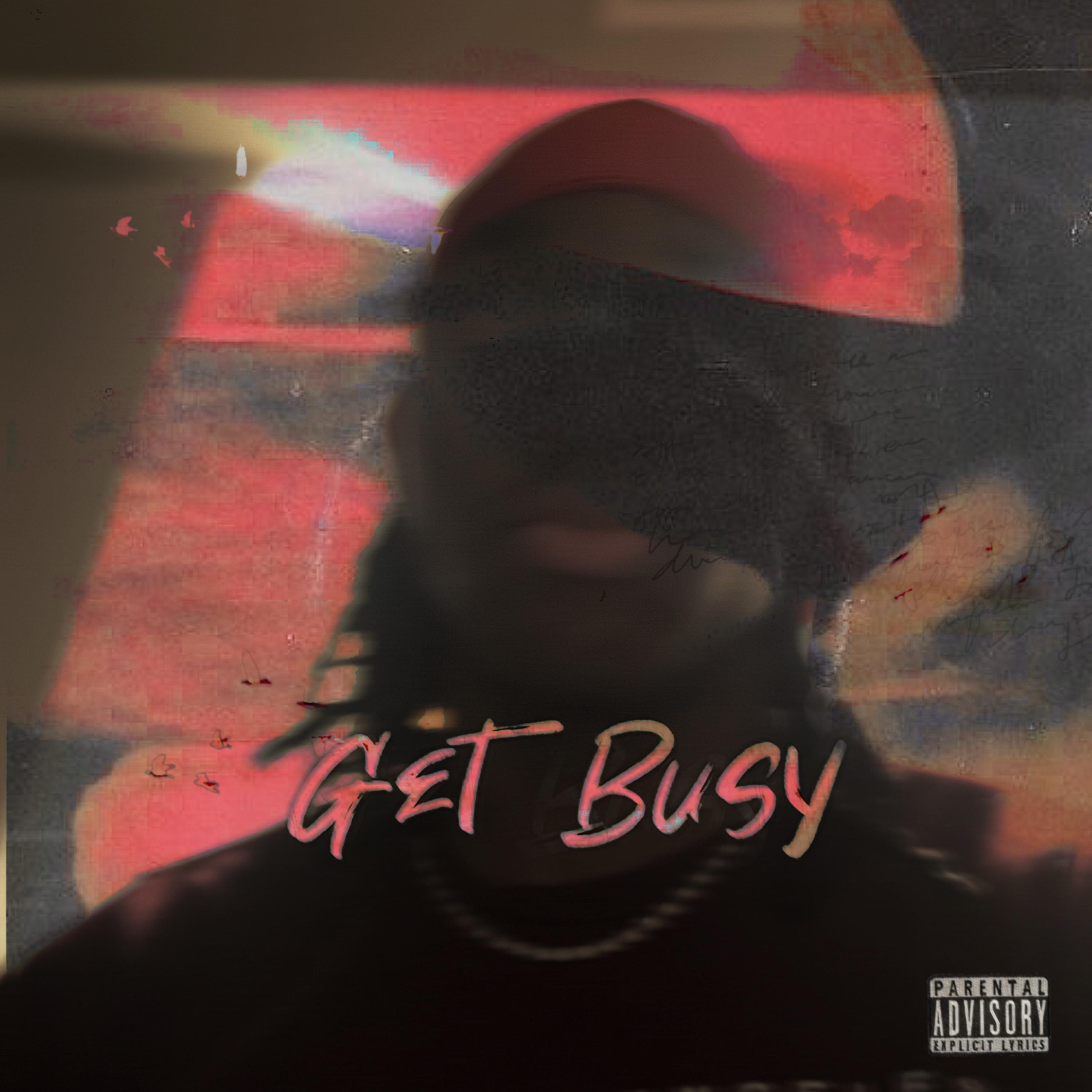 Get Busy(Wannabe) artwork