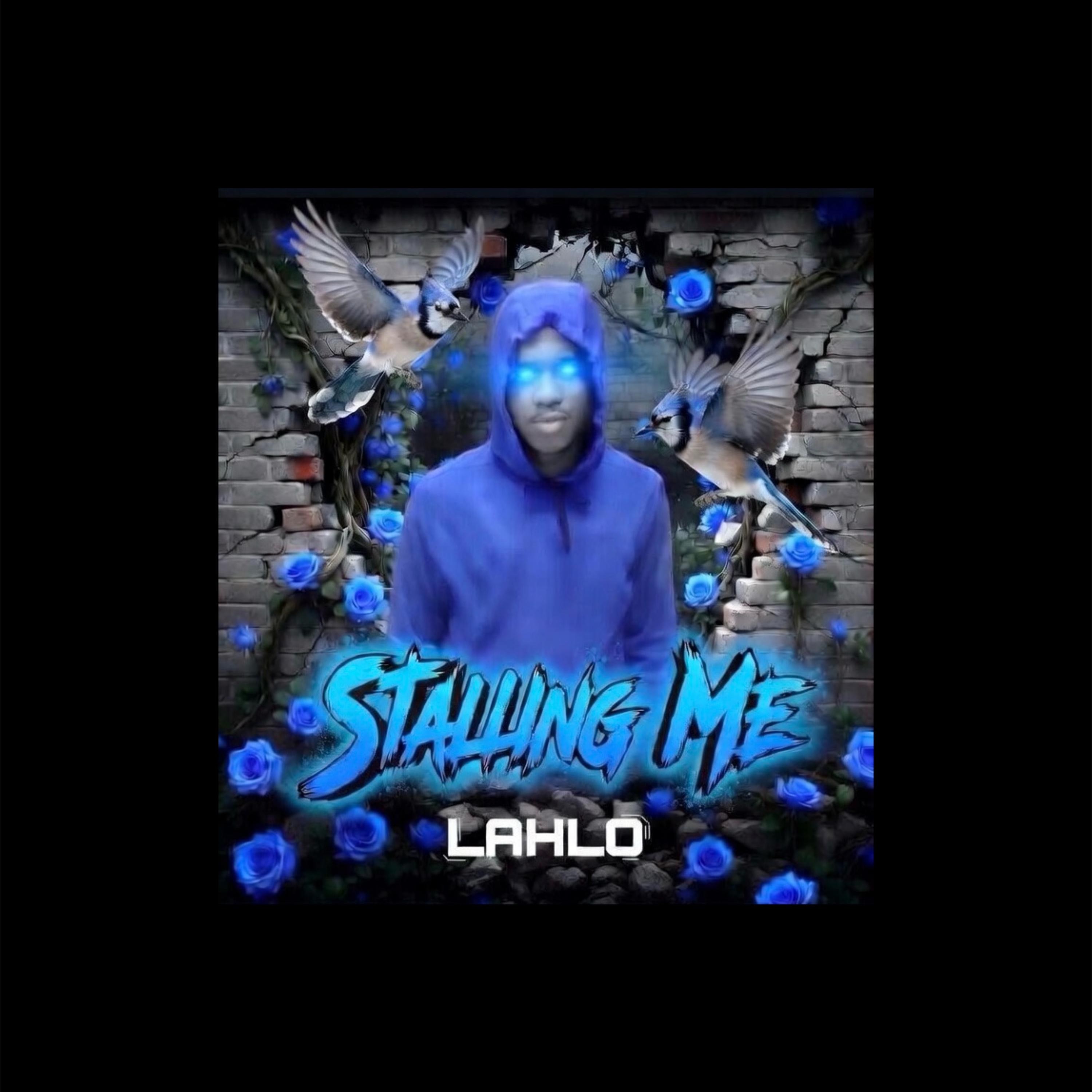 Stalling Me artwork