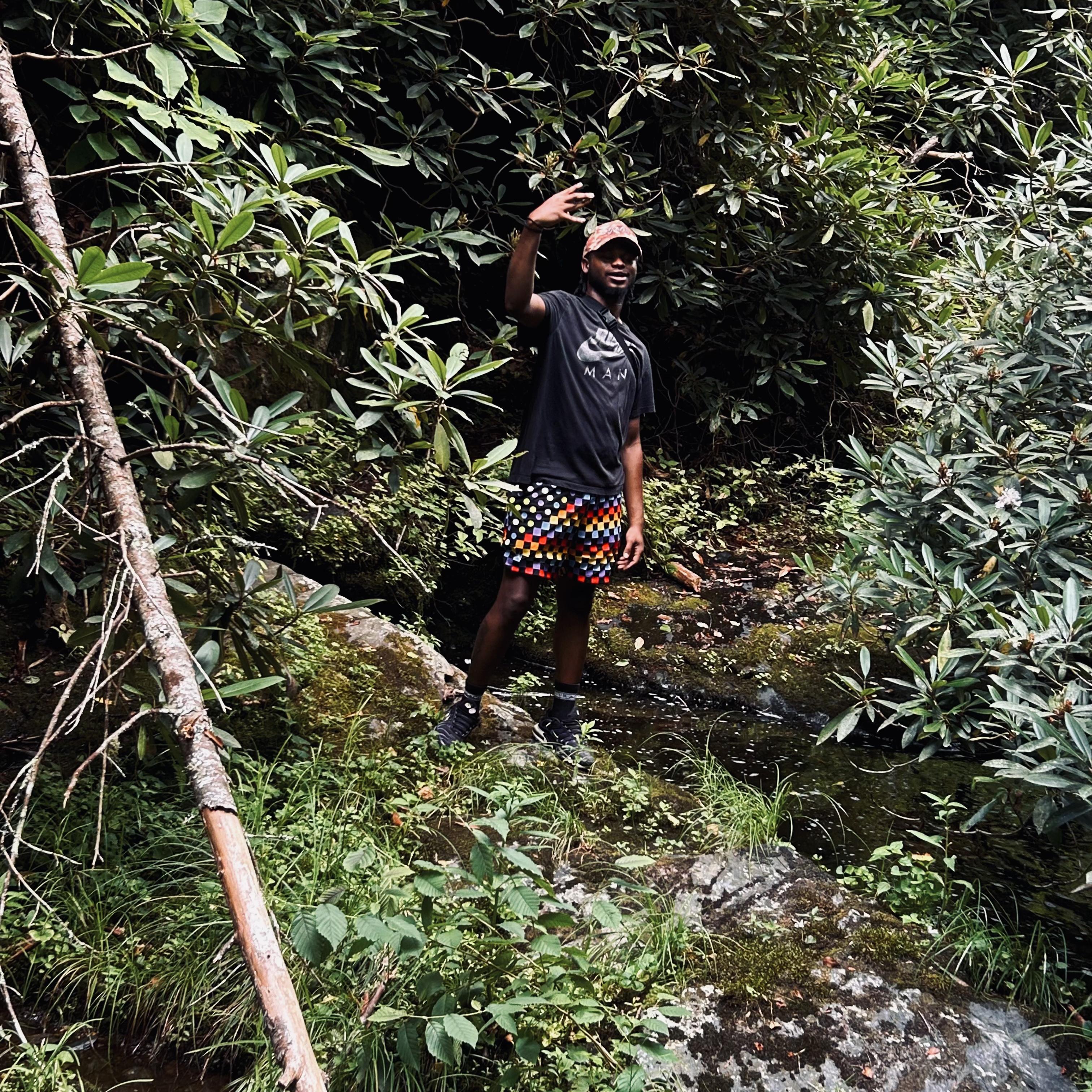 Titan artwork