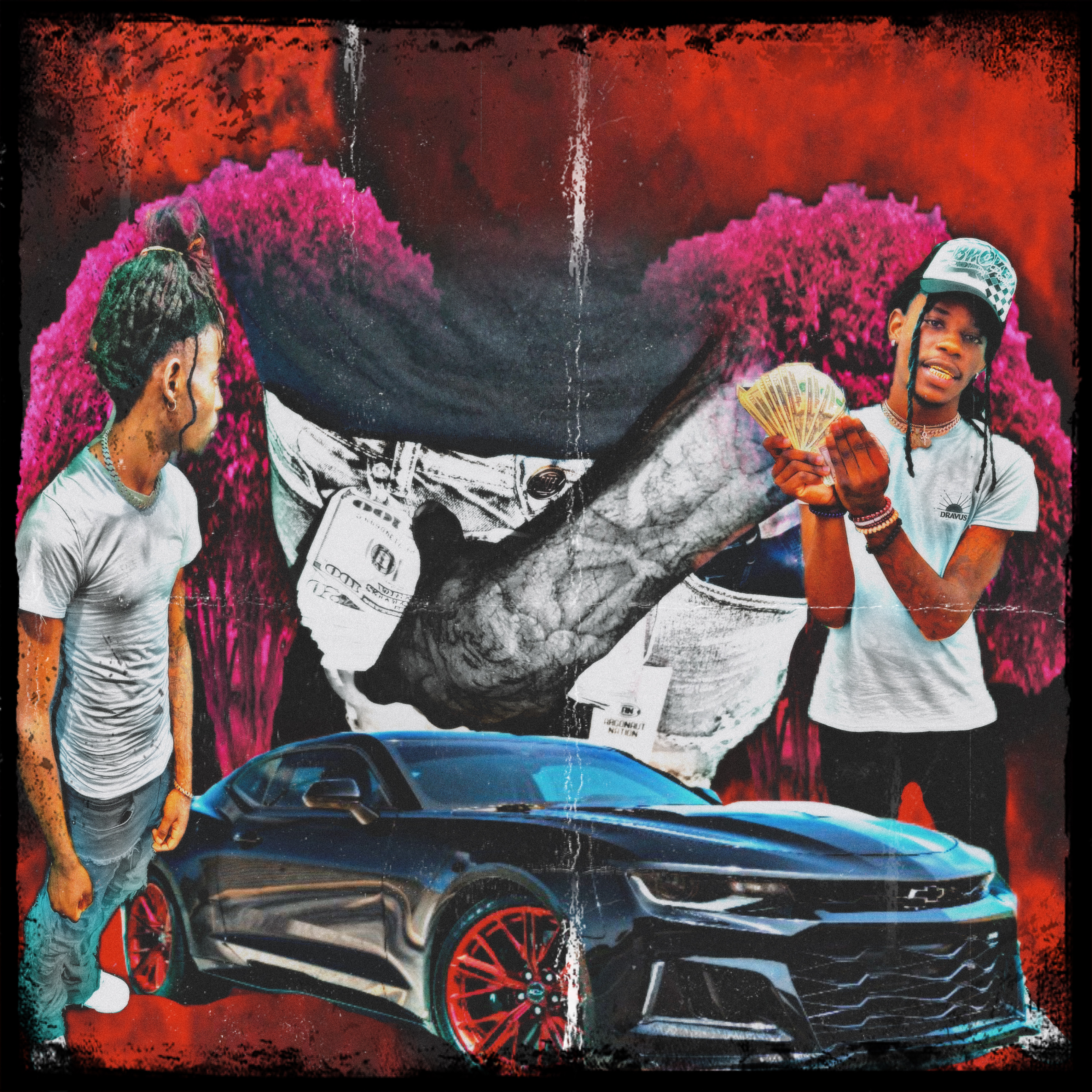 uhuh aye artwork