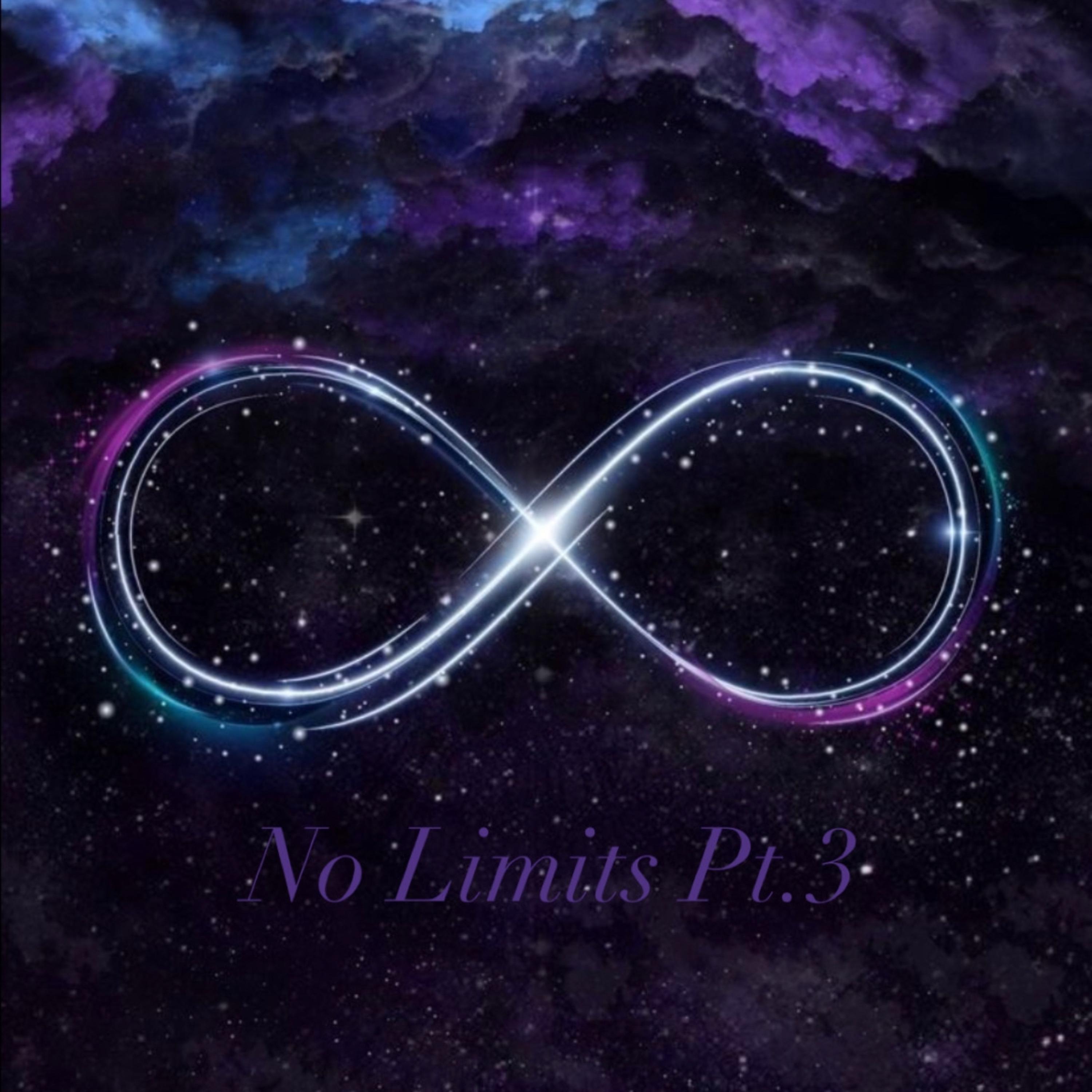 No Limits Pt.3 artwork