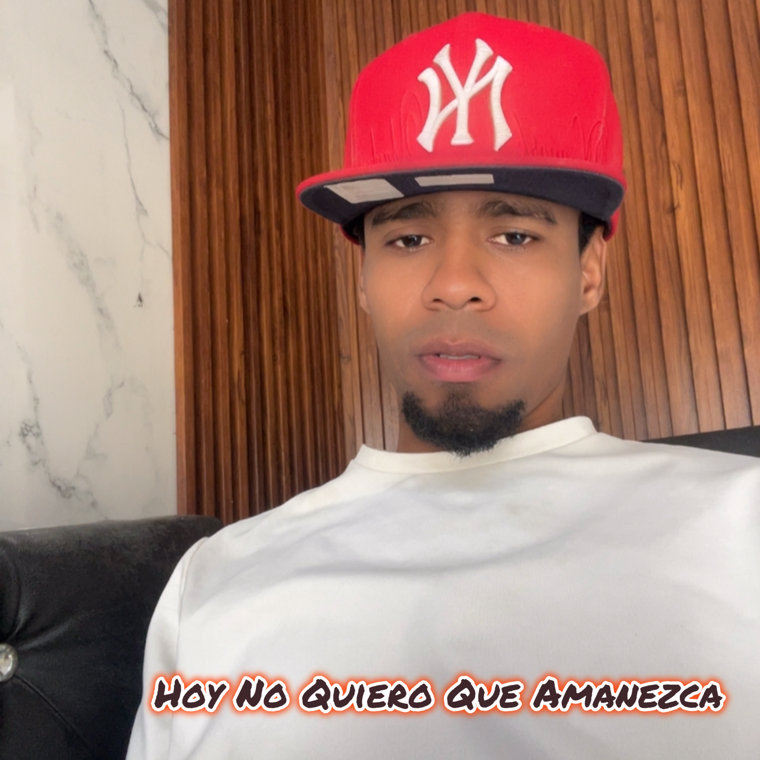 Hoy No Quiero Que Amanezca artwork