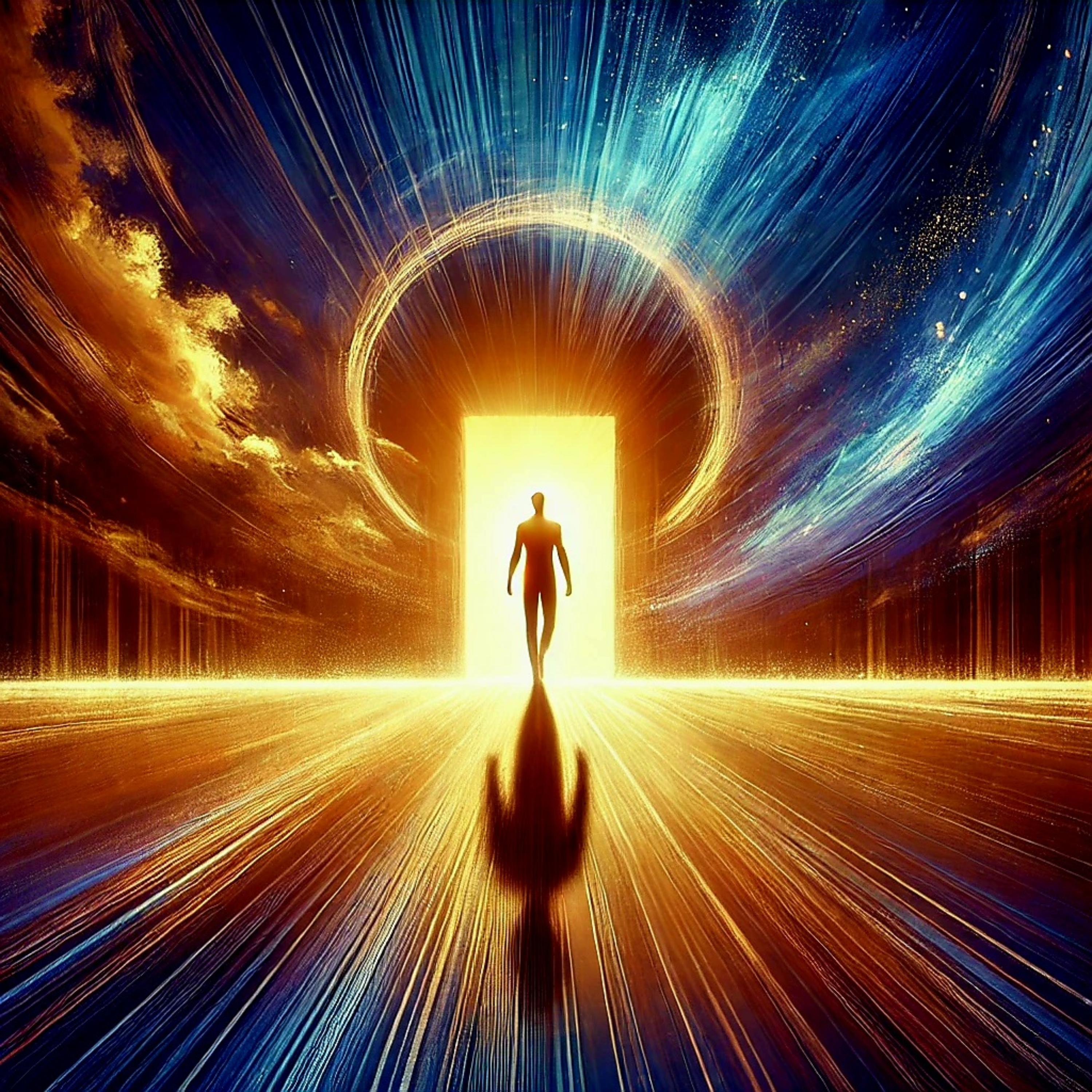 Unbound by Atreyus cover art