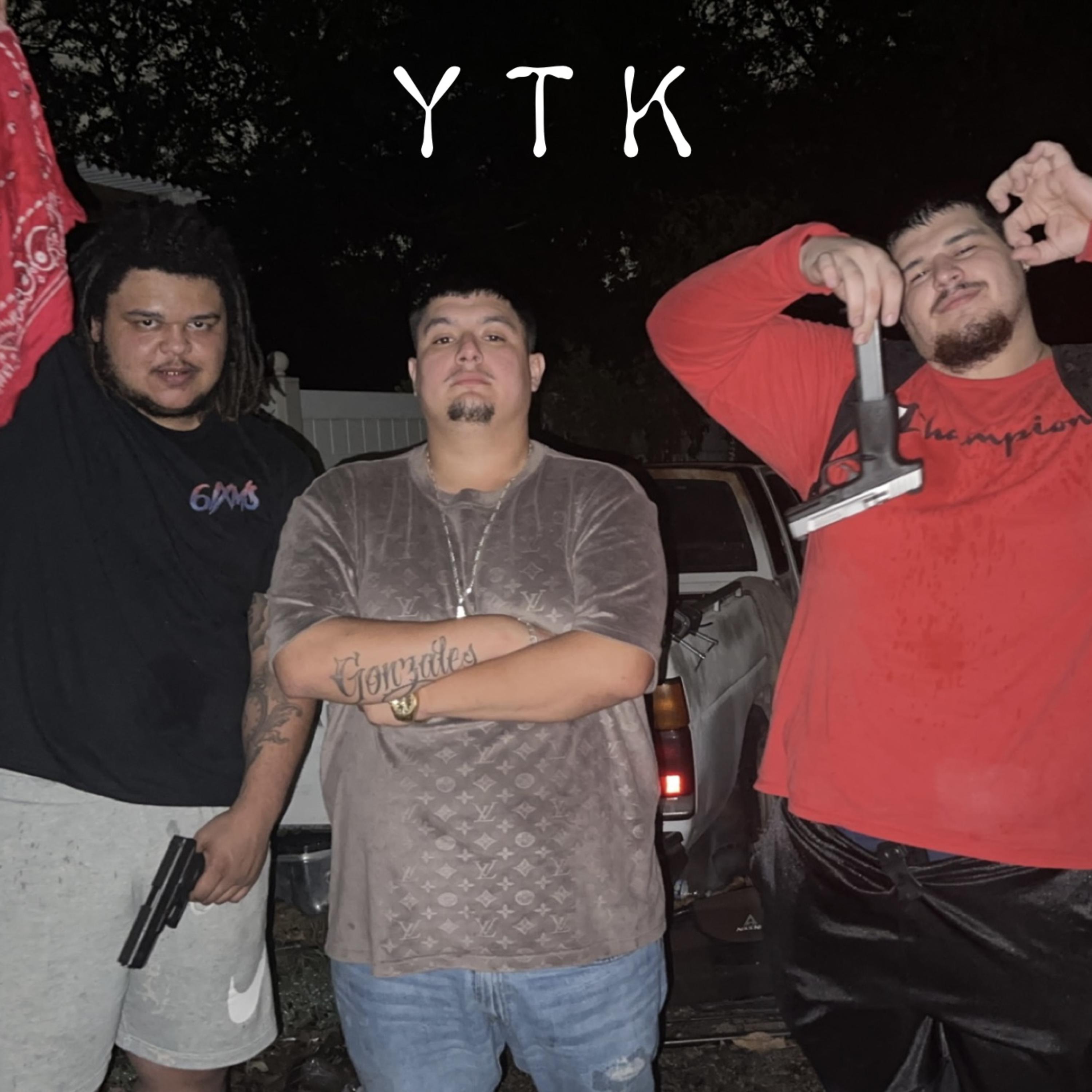 Them Nights artwork