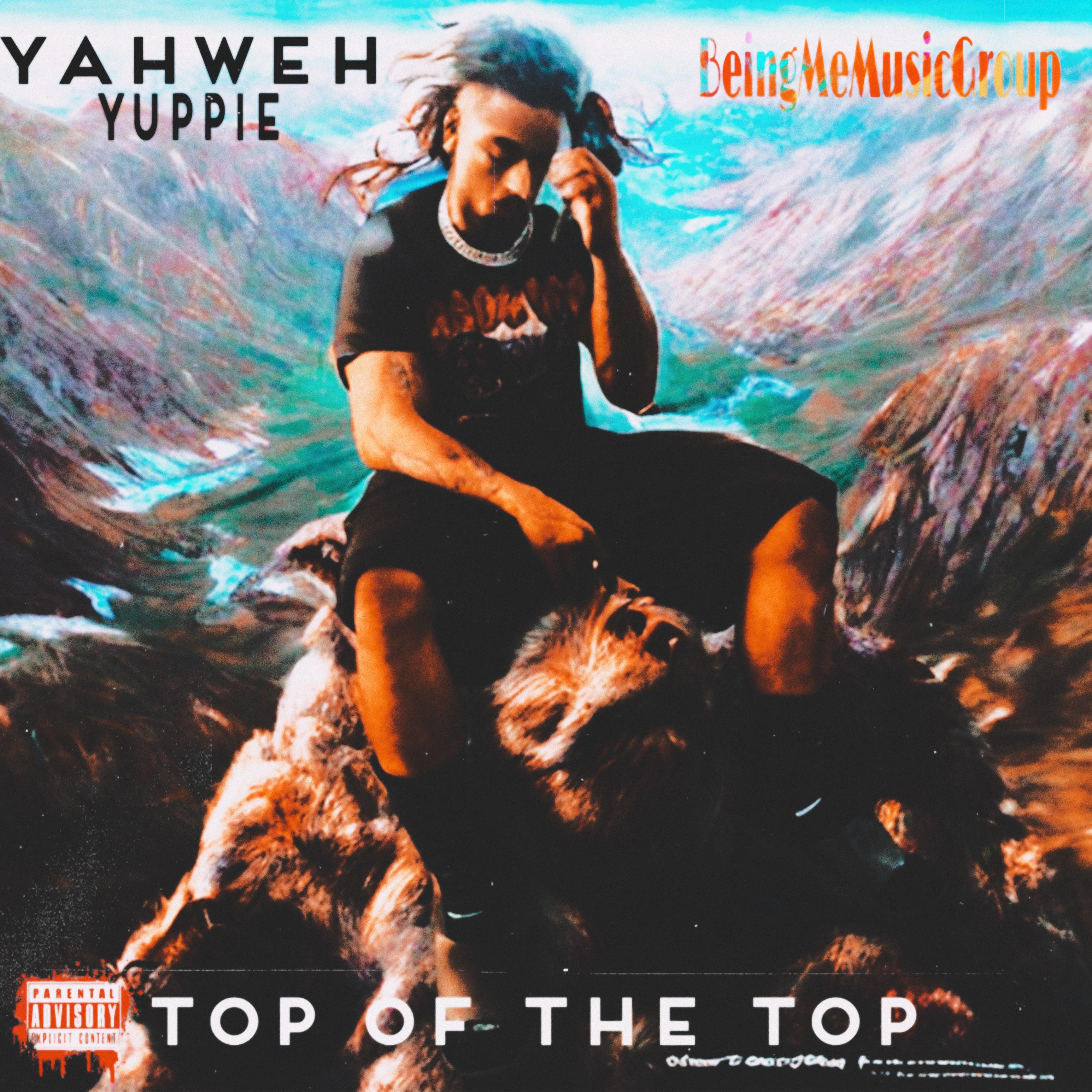 Top Of The Top artwork