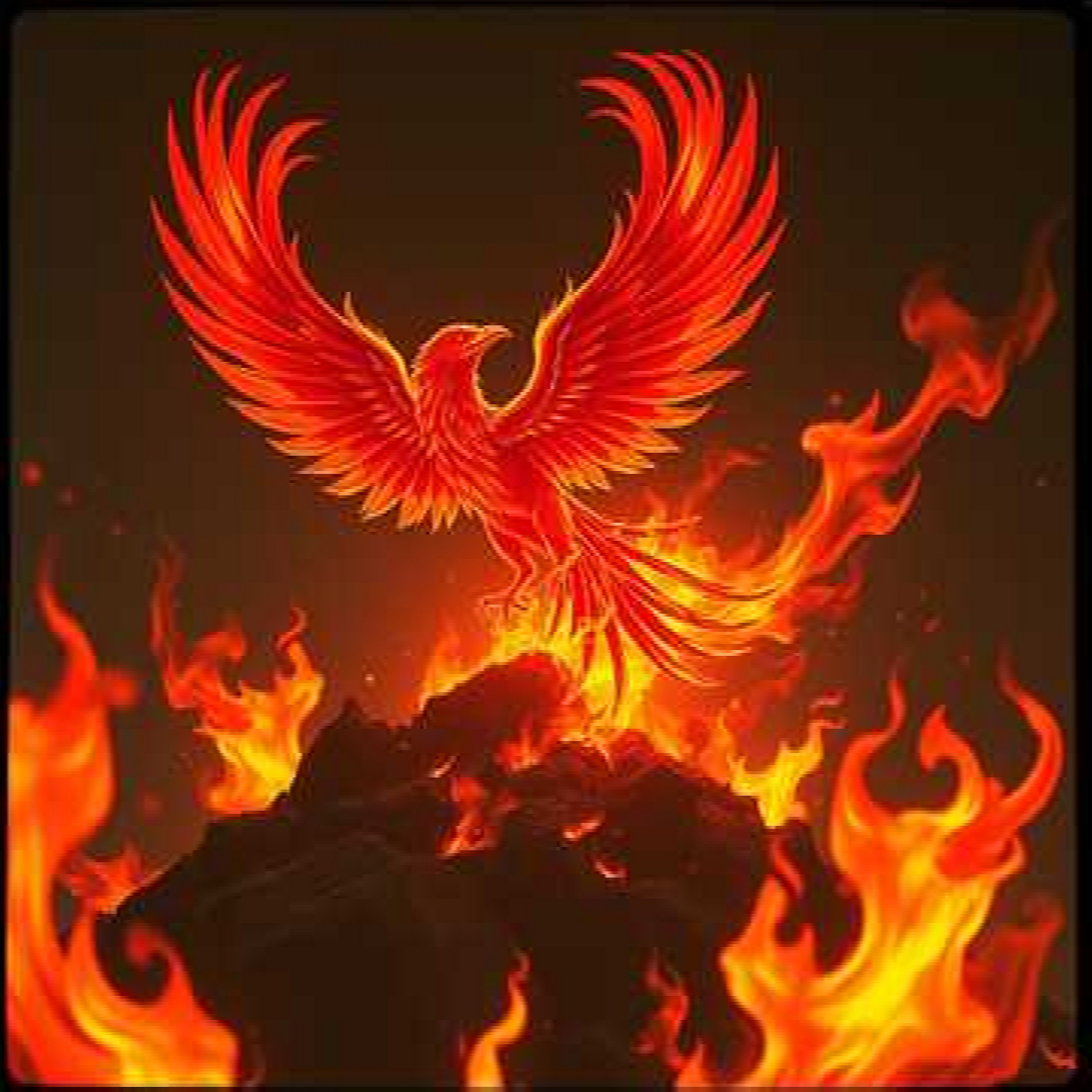 Not A Transformer artwork