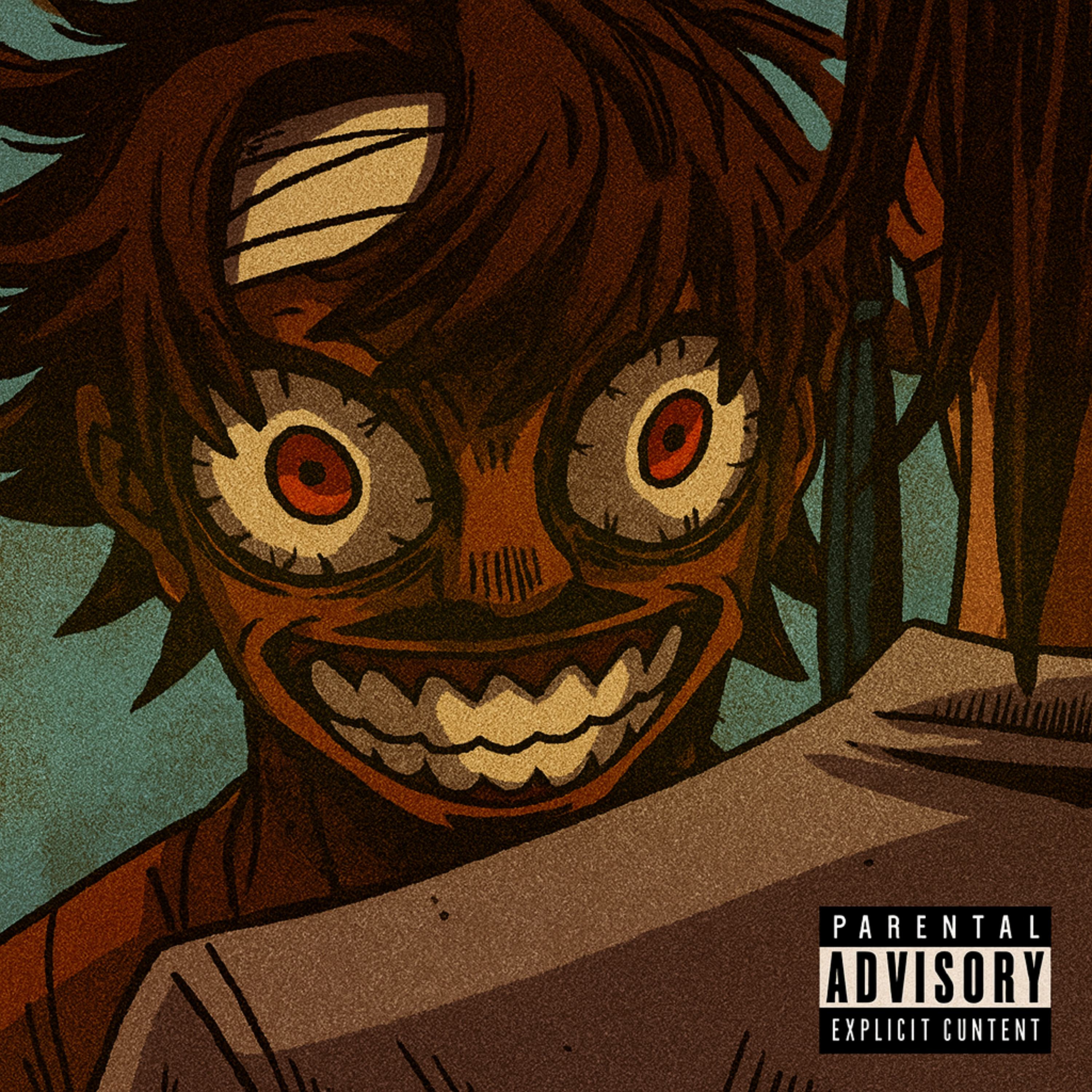1mo Time artwork