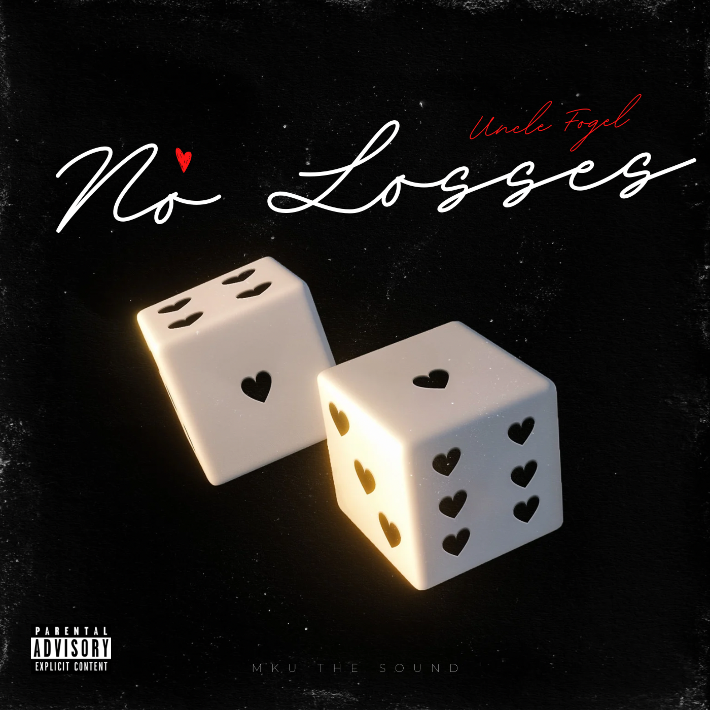 No Losses artwork