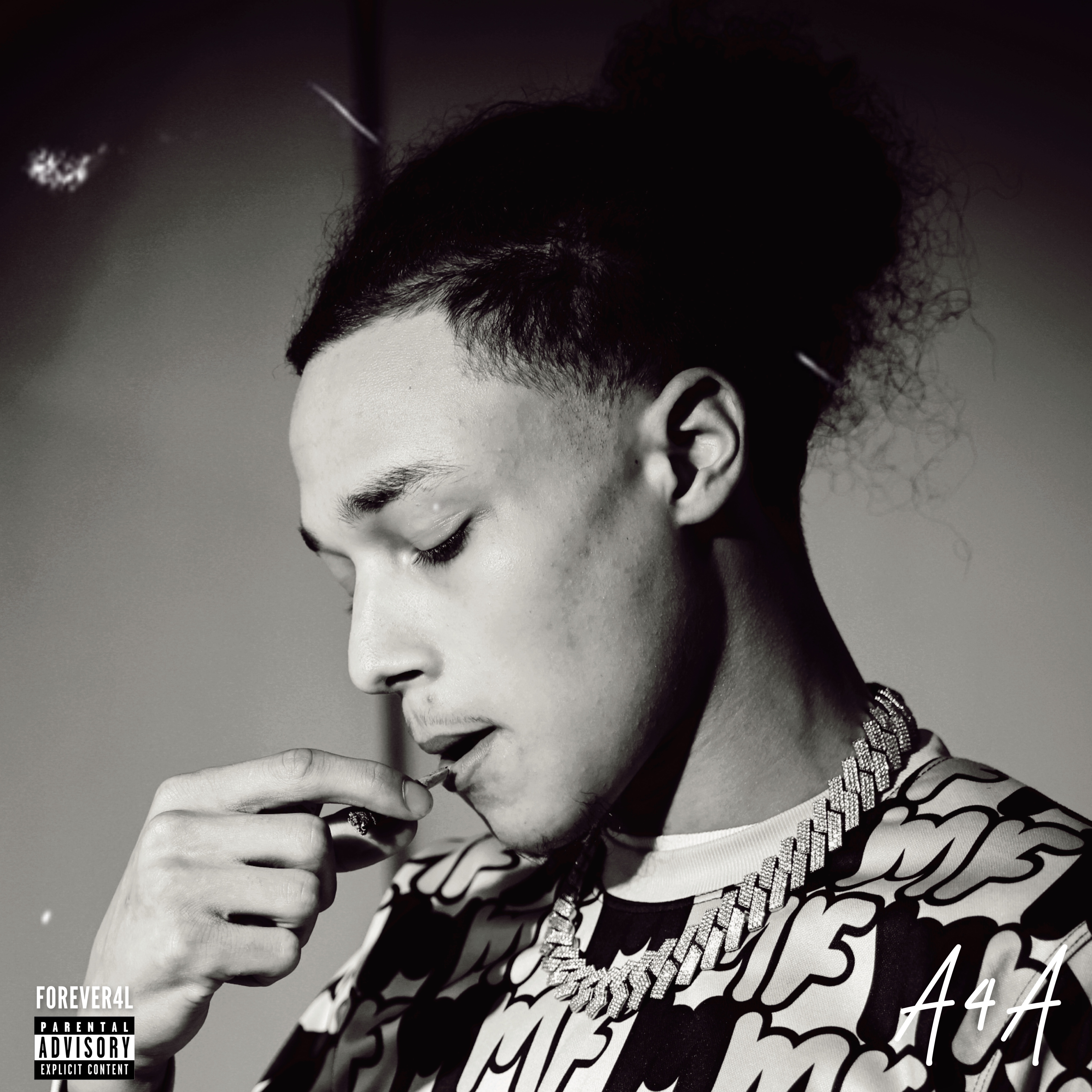 If I Said My Last Words artwork