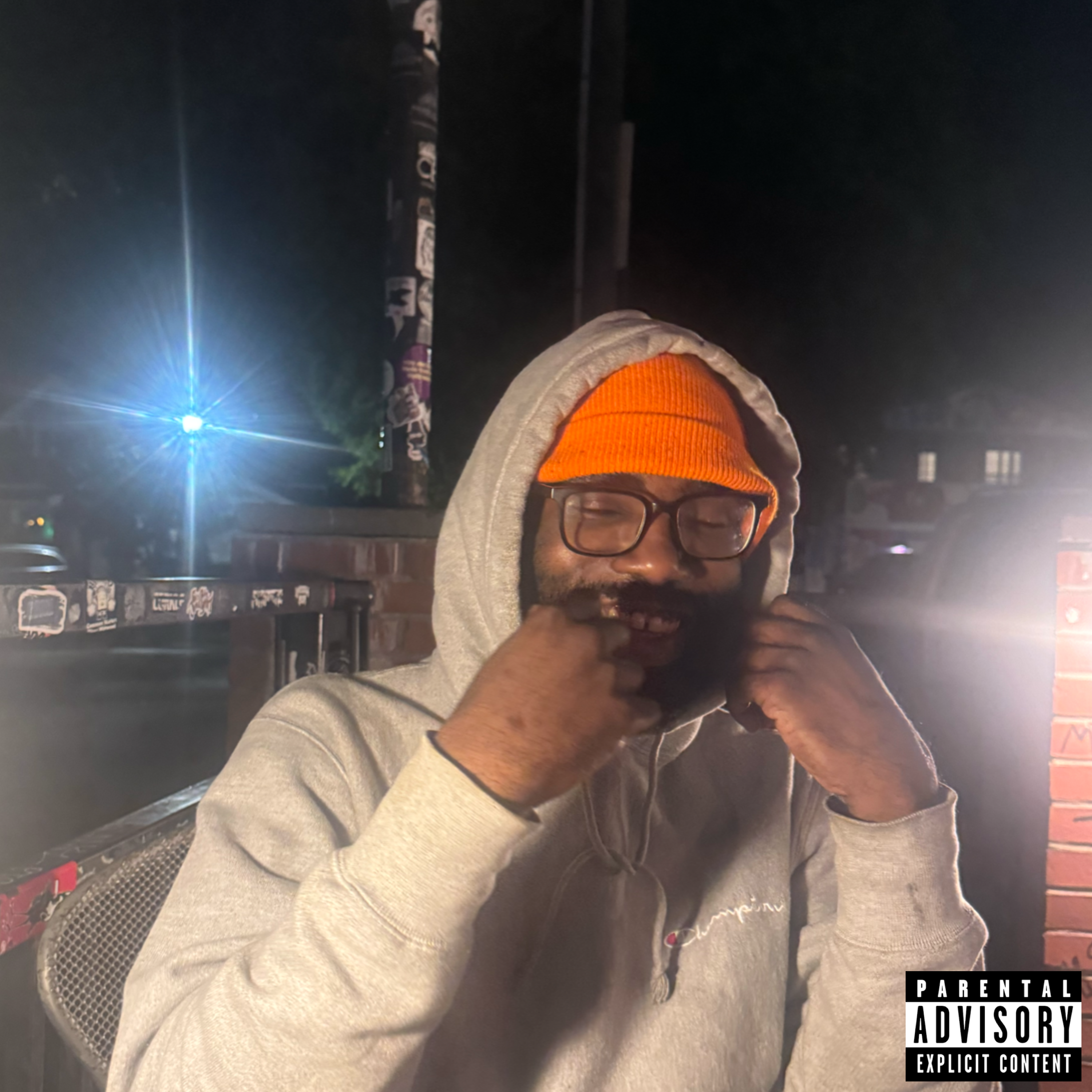 Say Cheese artwork