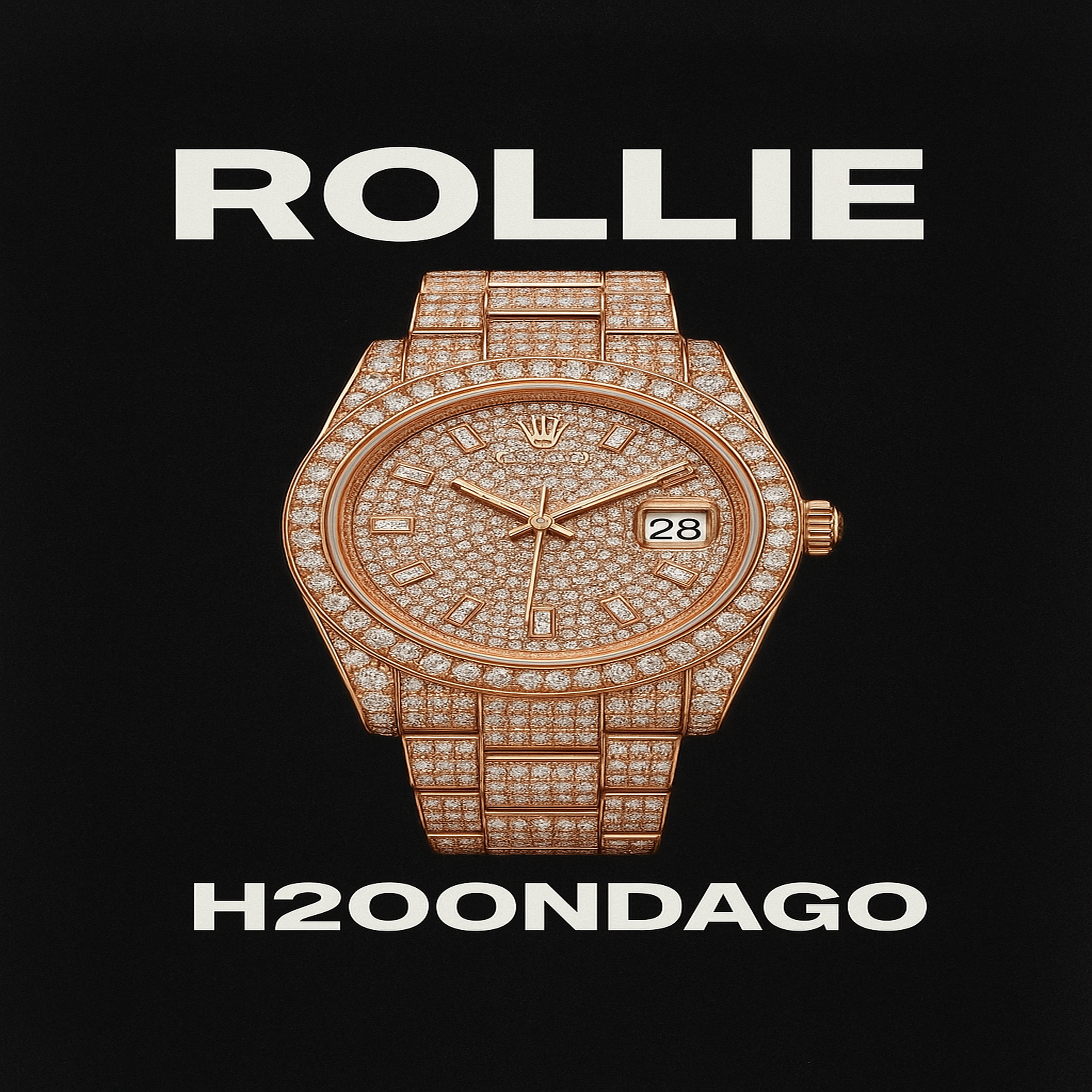 Rollie artwork