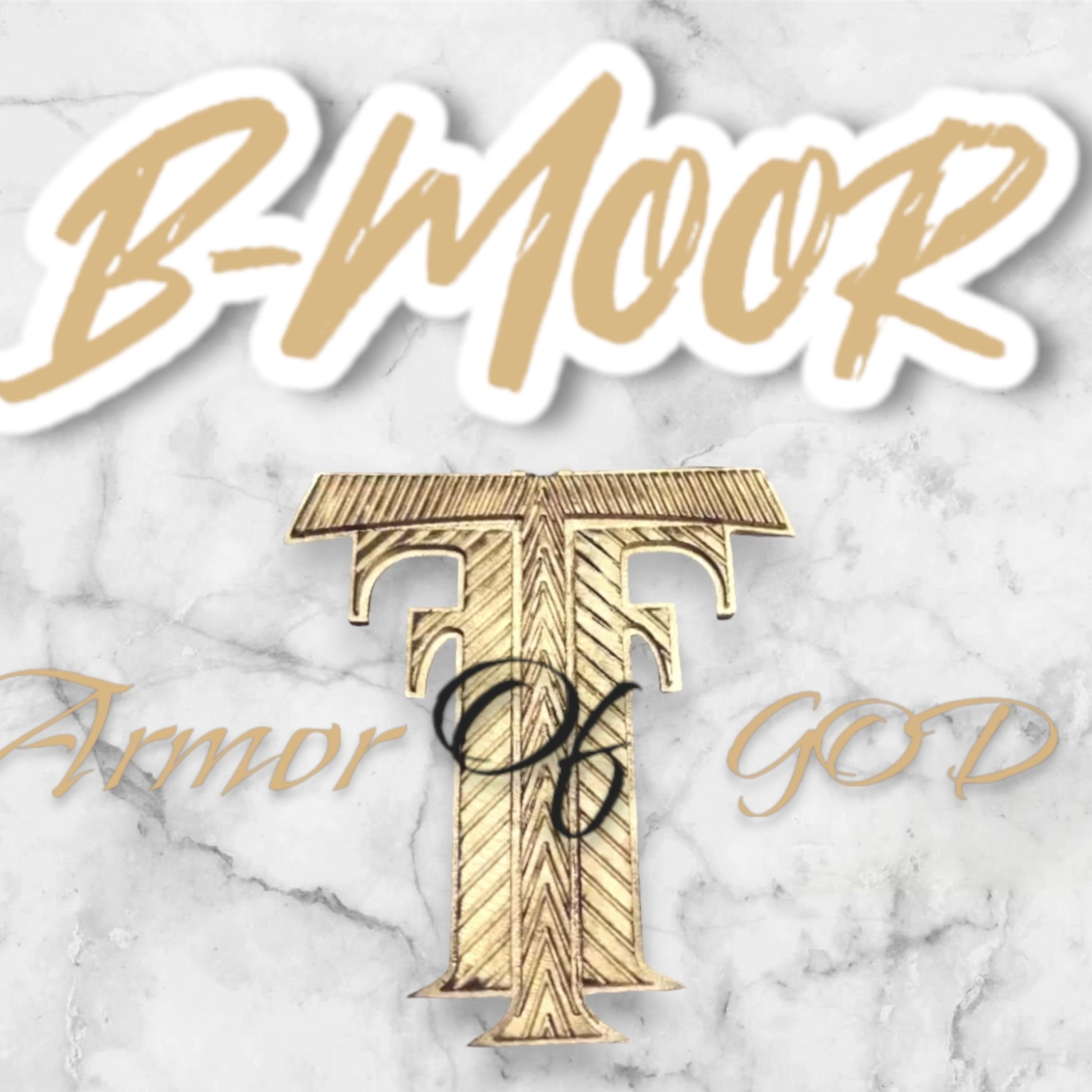 Armor of God artwork