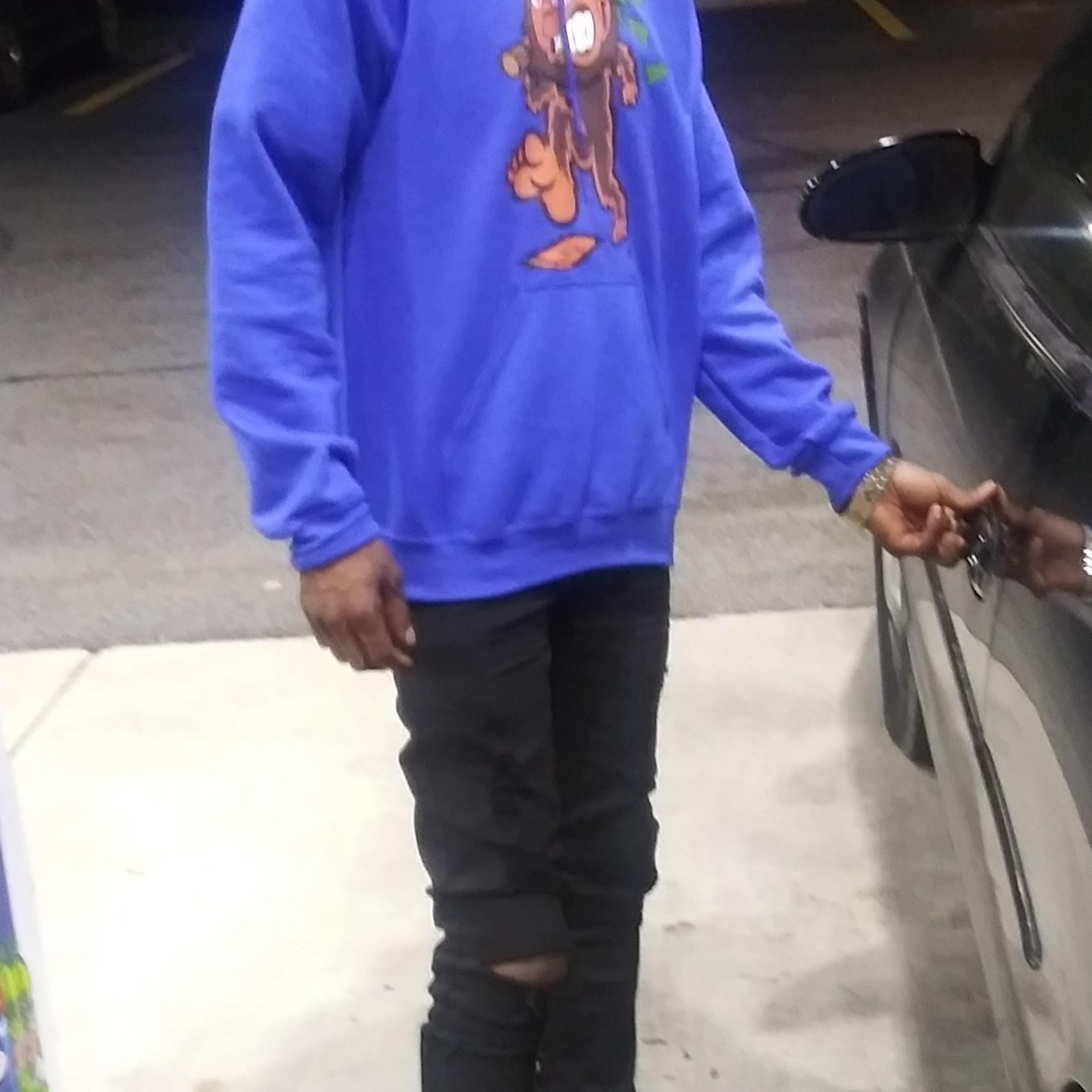 Street Deacons artwork