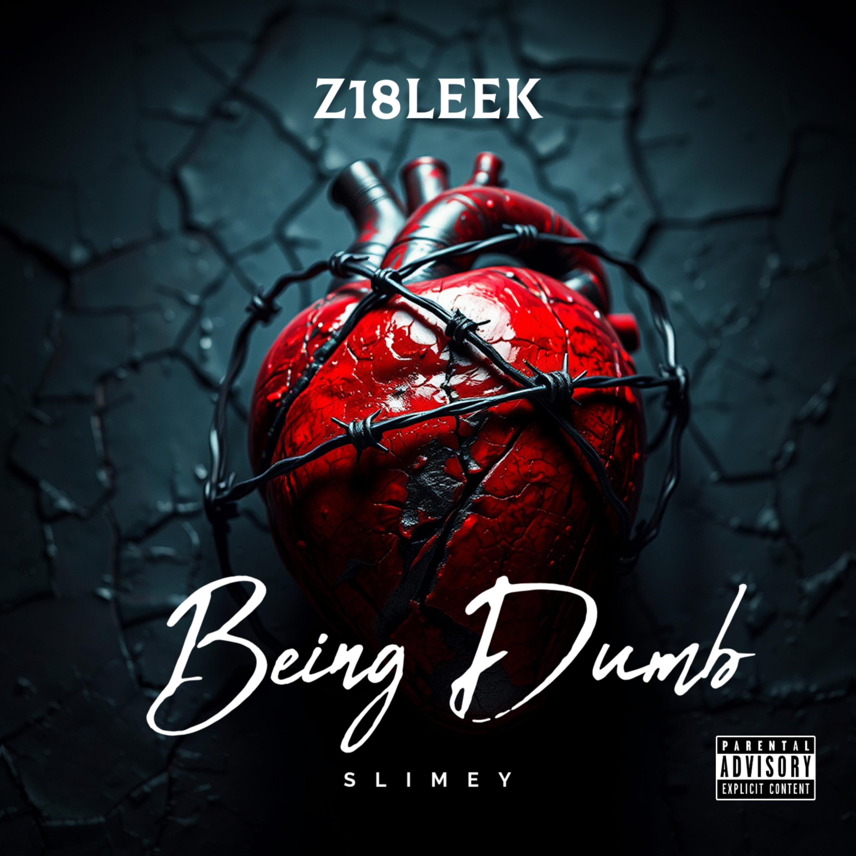 Being Dumb artwork