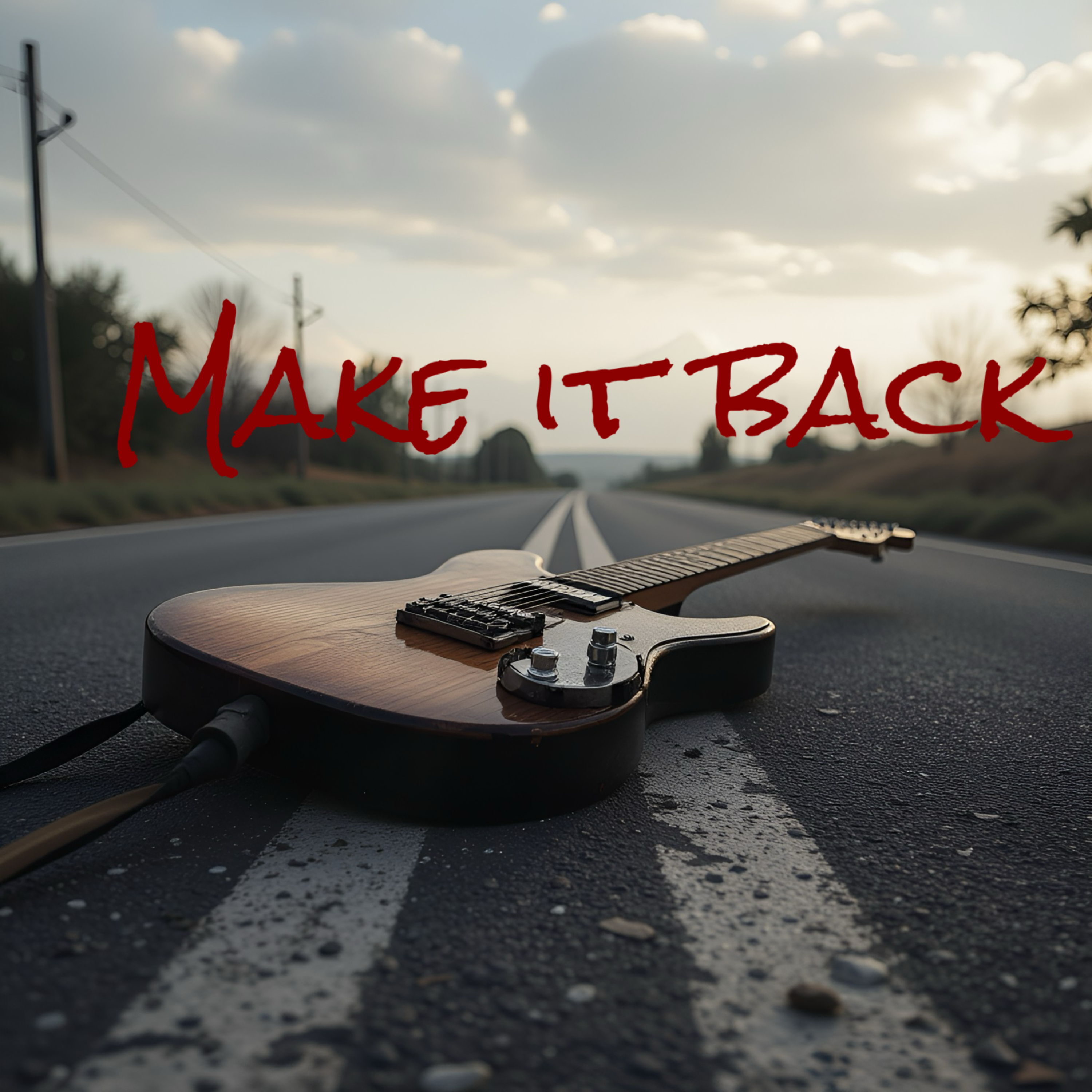 Make It Back artwork