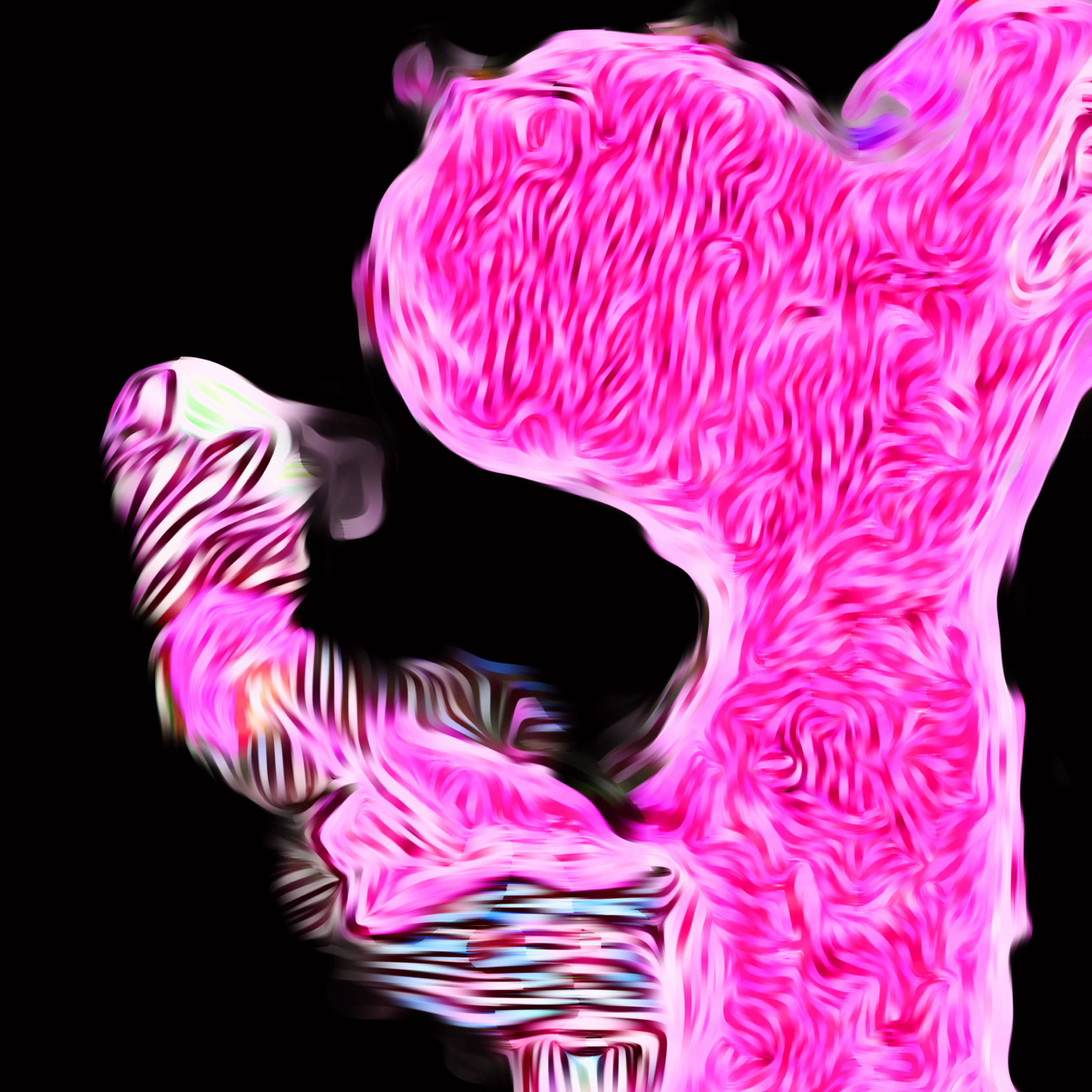 Wifey Luv King Rozez Waterz Keyz Belize artwork